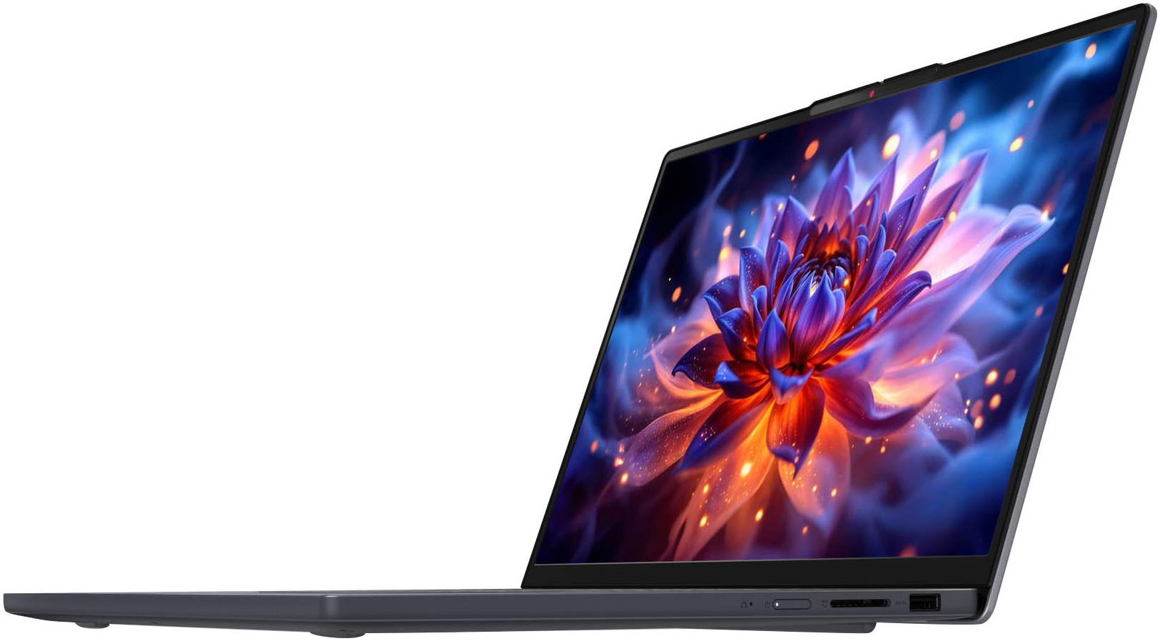 Lenovo Notebook »IdeaPad Slim 3 16IPH11« / 16 ″ Intel Core Ultra 5 Intel Graphics 512 GB SSD