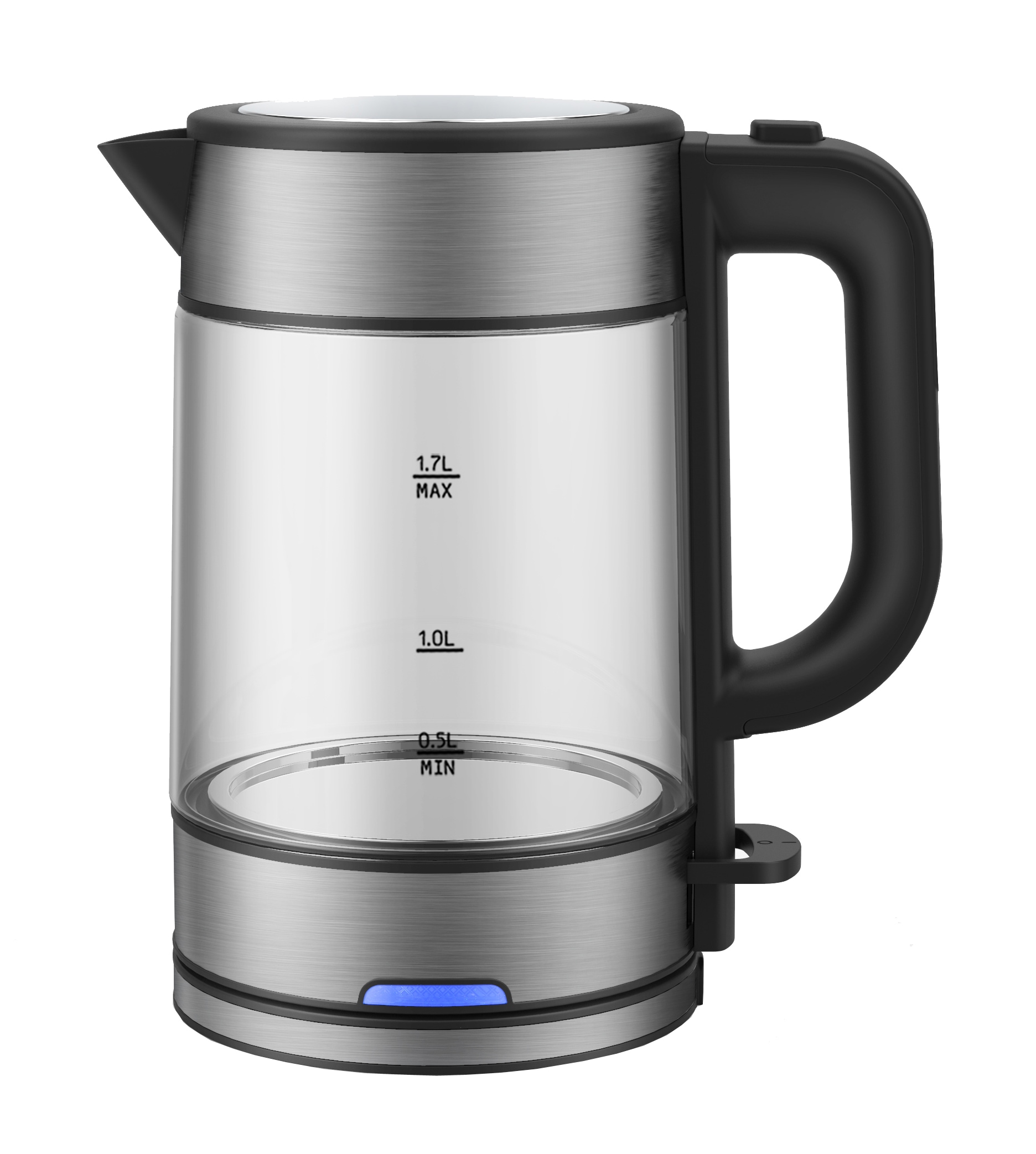 Wasserkocher Glas Preisvergleich • Die besten Angebote First Cuisine Glas Wasserkocher, Kapazität 2 Liter, mit 360