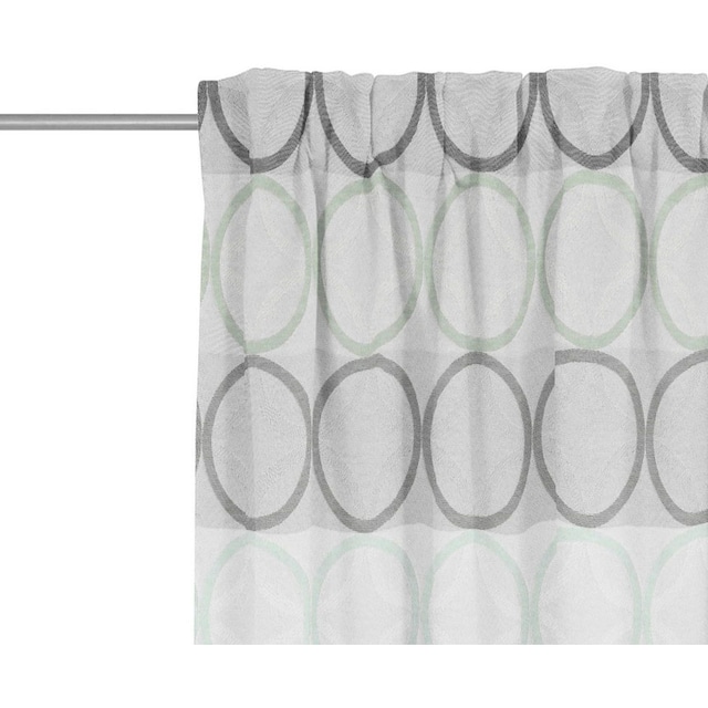 Wirth Vorhang »Zirbello«, (1 St.) kaufen bei OTTO