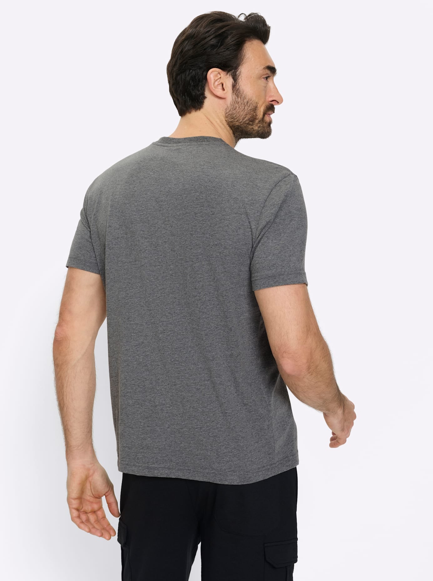 Catamaran Trainingsshirt »Freizeitshirt« 1