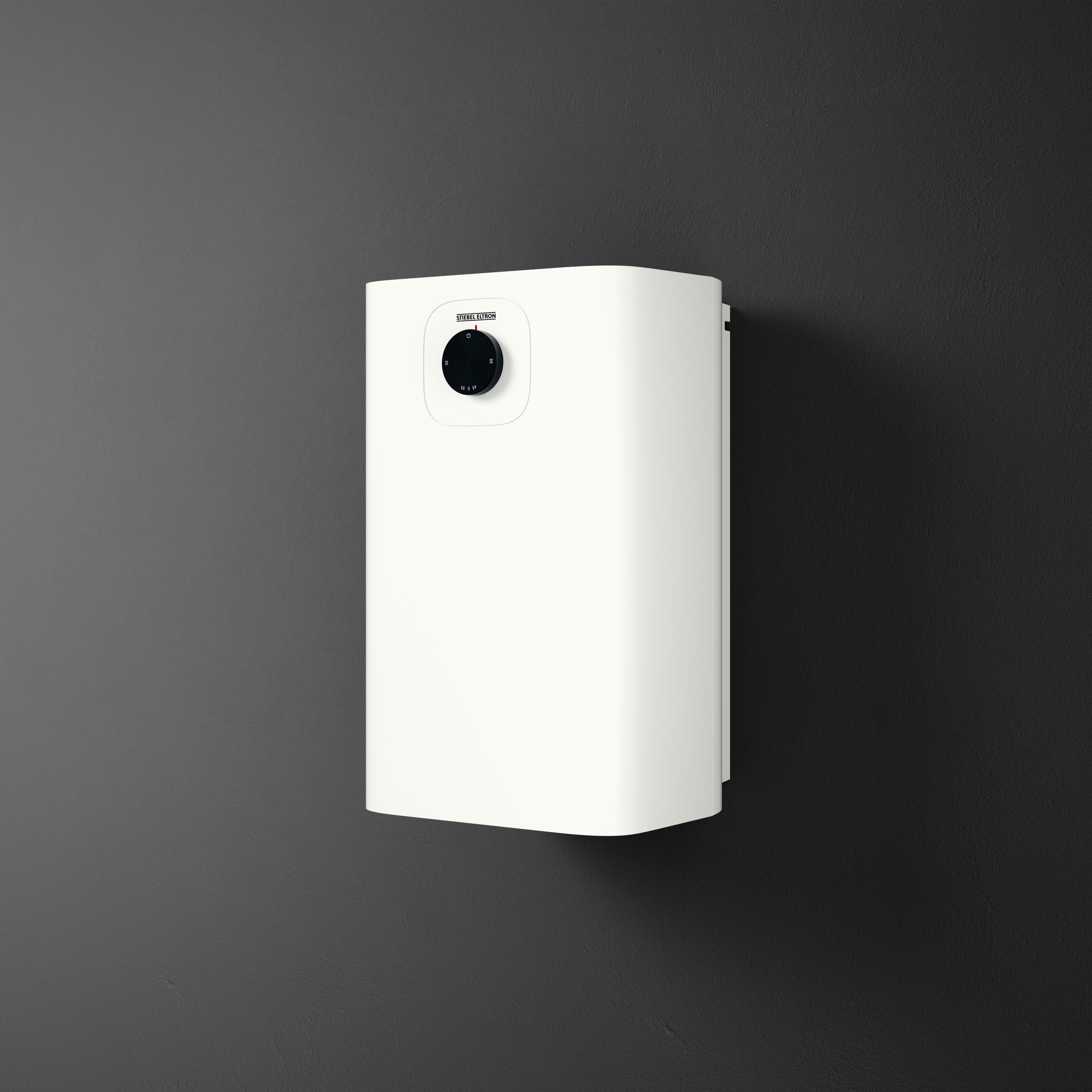 STIEBEL ELTRON Untertischspeicher »SNU 10 Plus«, 10 l, Niederdruck, mit Stecker