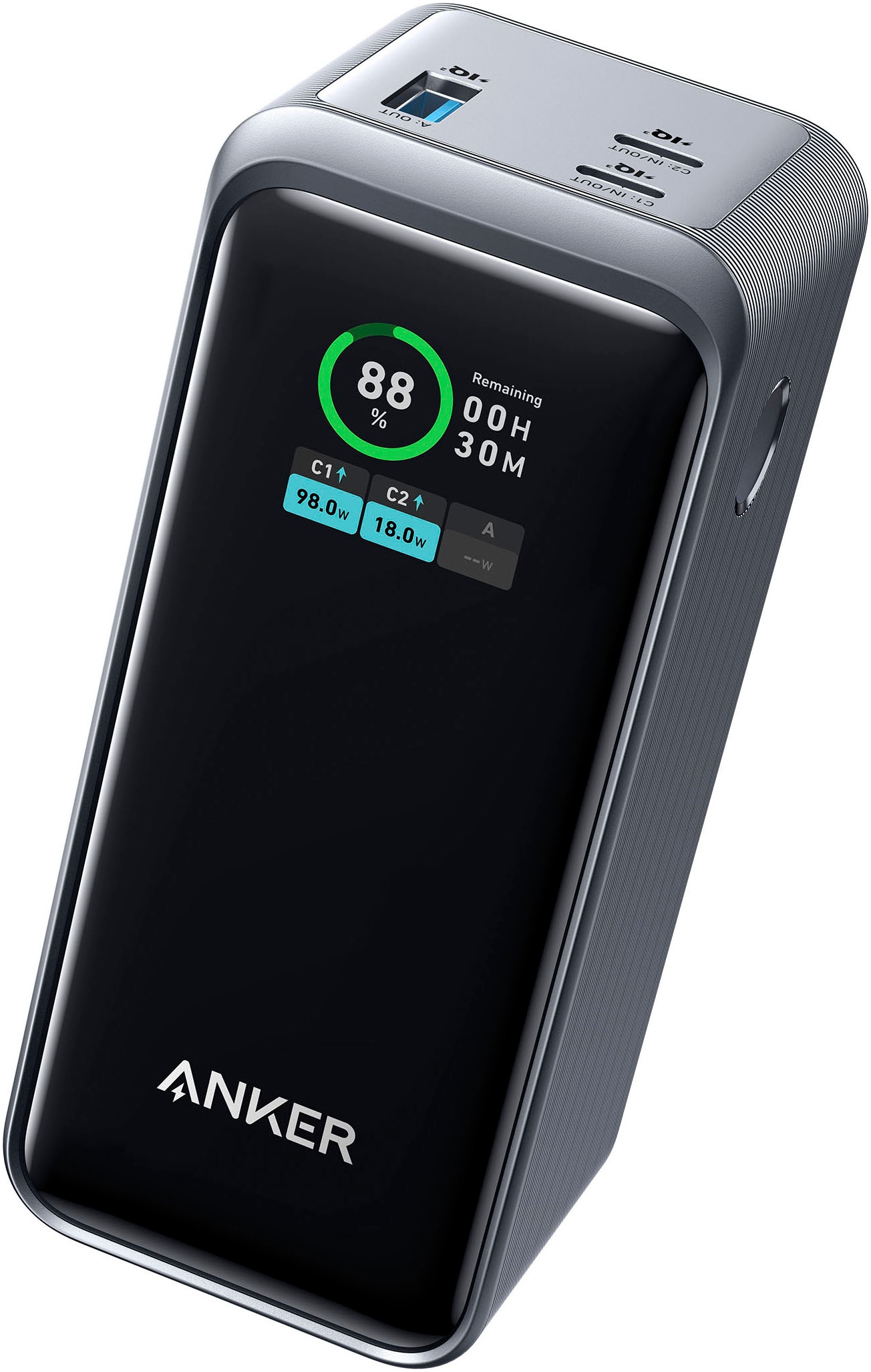 Anker Powerbank »Prime 20.000mAh Powerbank (200W)«, 20000 mAh