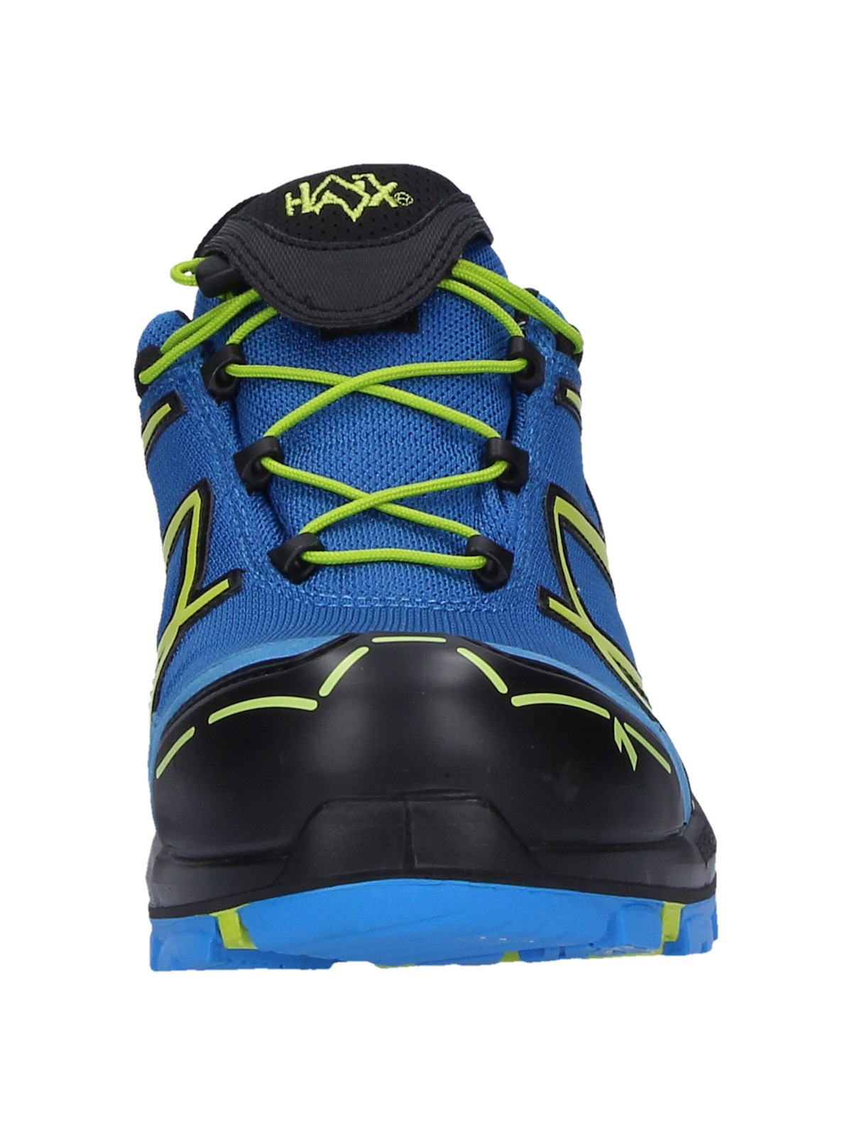 haix Sicherheitsschuh »Black Eagle Safety 40.1 low«