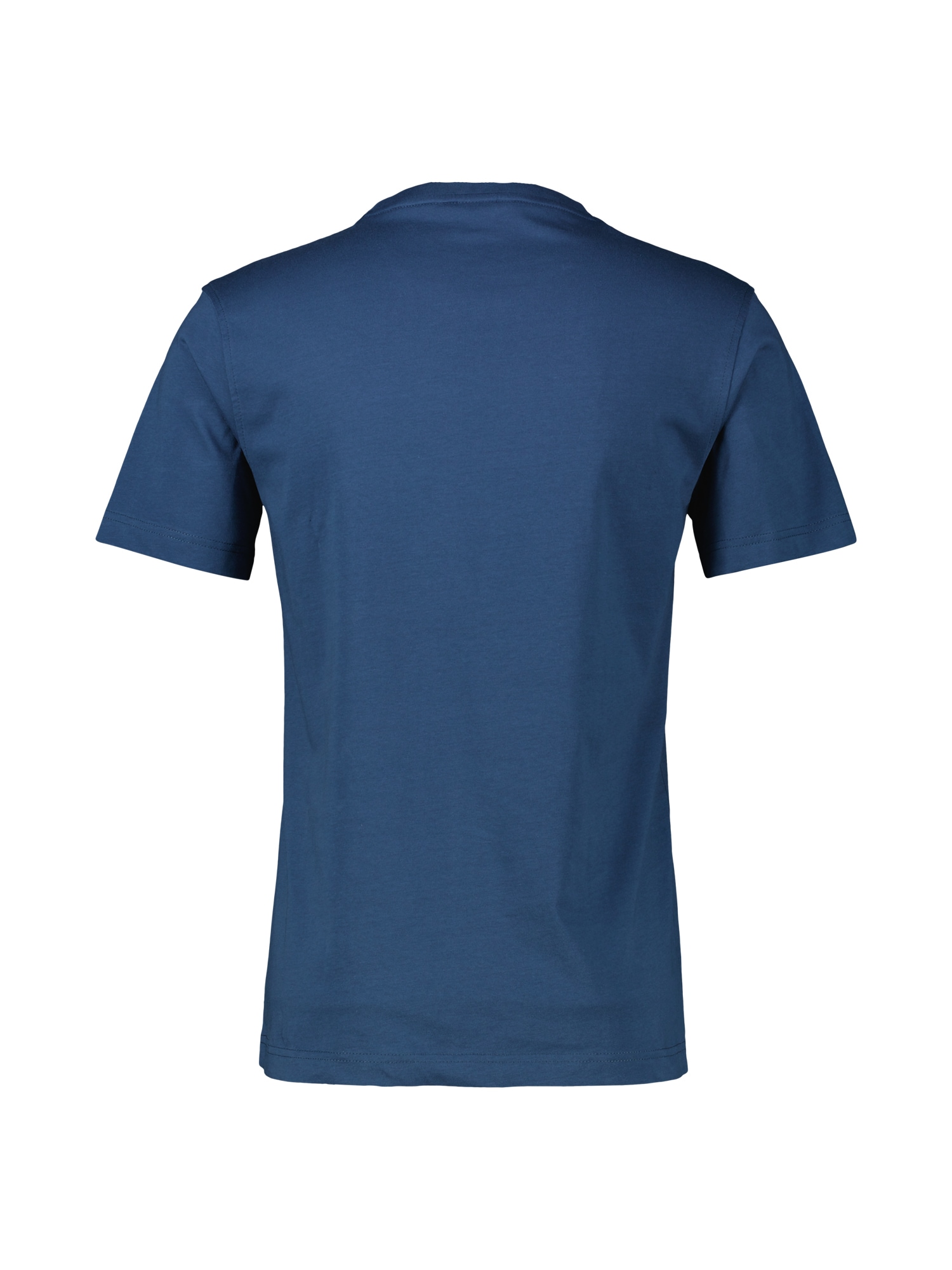 LERROS T-Shirt »LERROS Basic T-Shirt in Grossen Grössen«