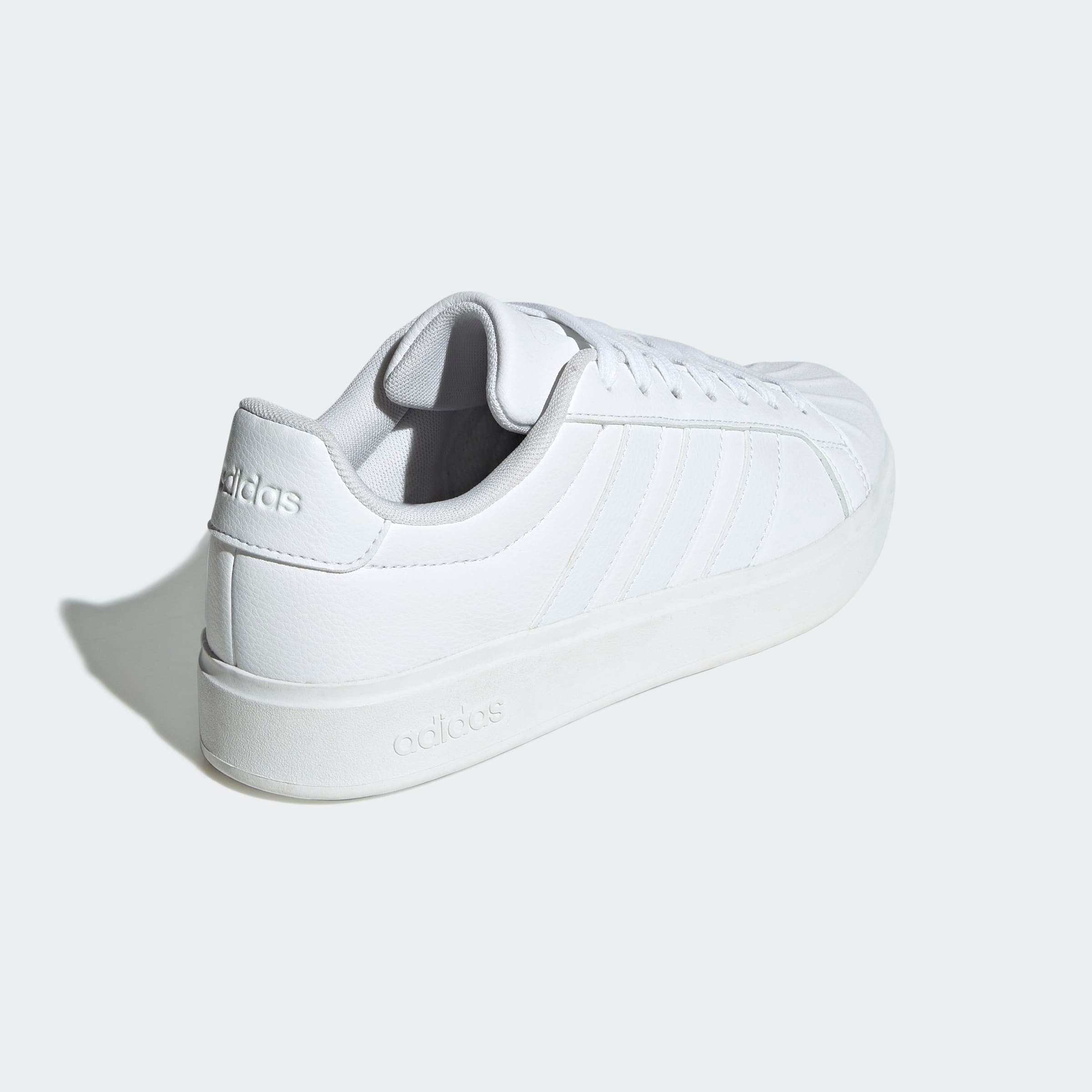 adidas Sportswear Sneaker »STREETTALK«  inspiriert vom Design des adidas Superstar