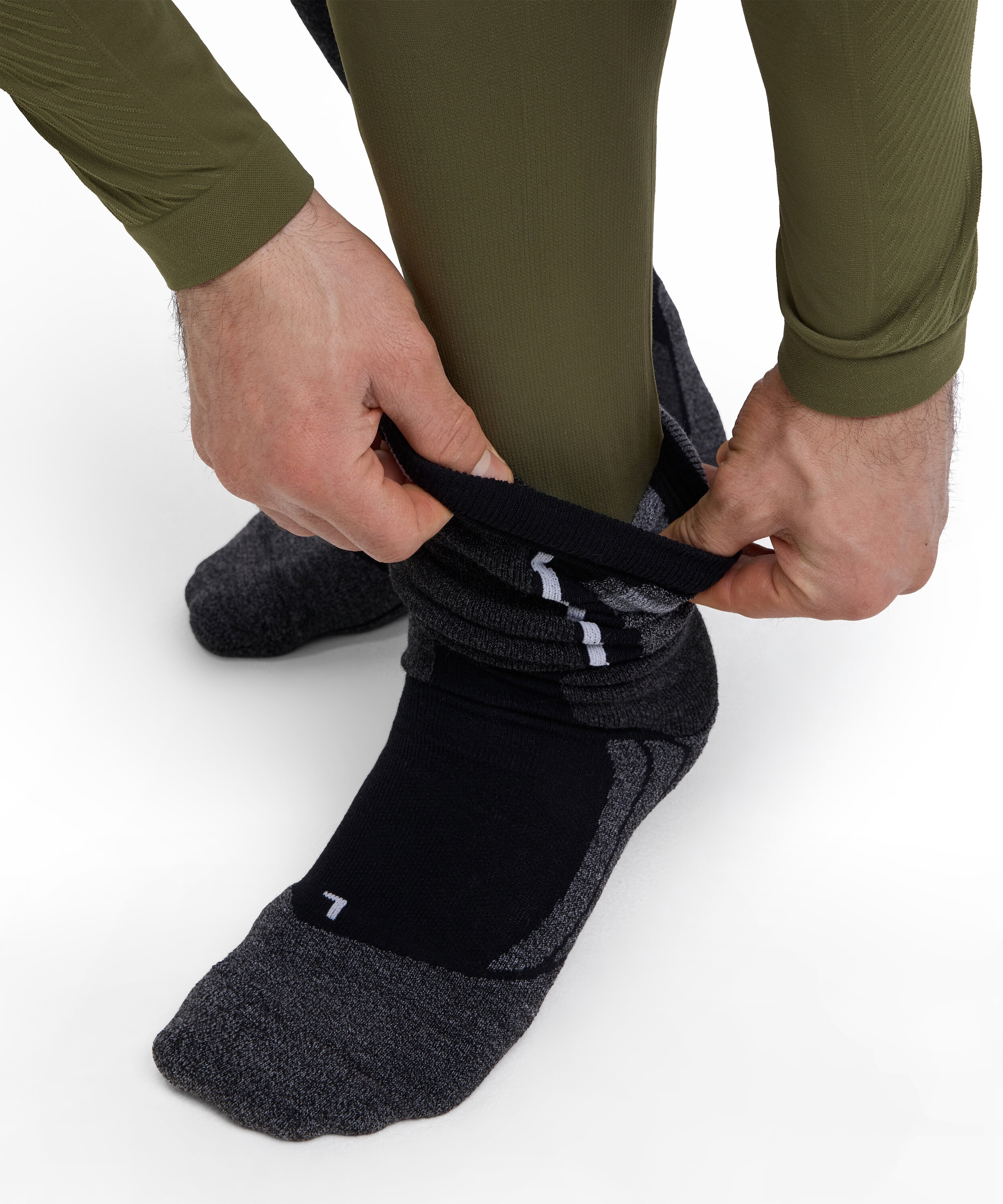 FALKE Funktionsunterhose »FALKE Tights« 1 Stk.