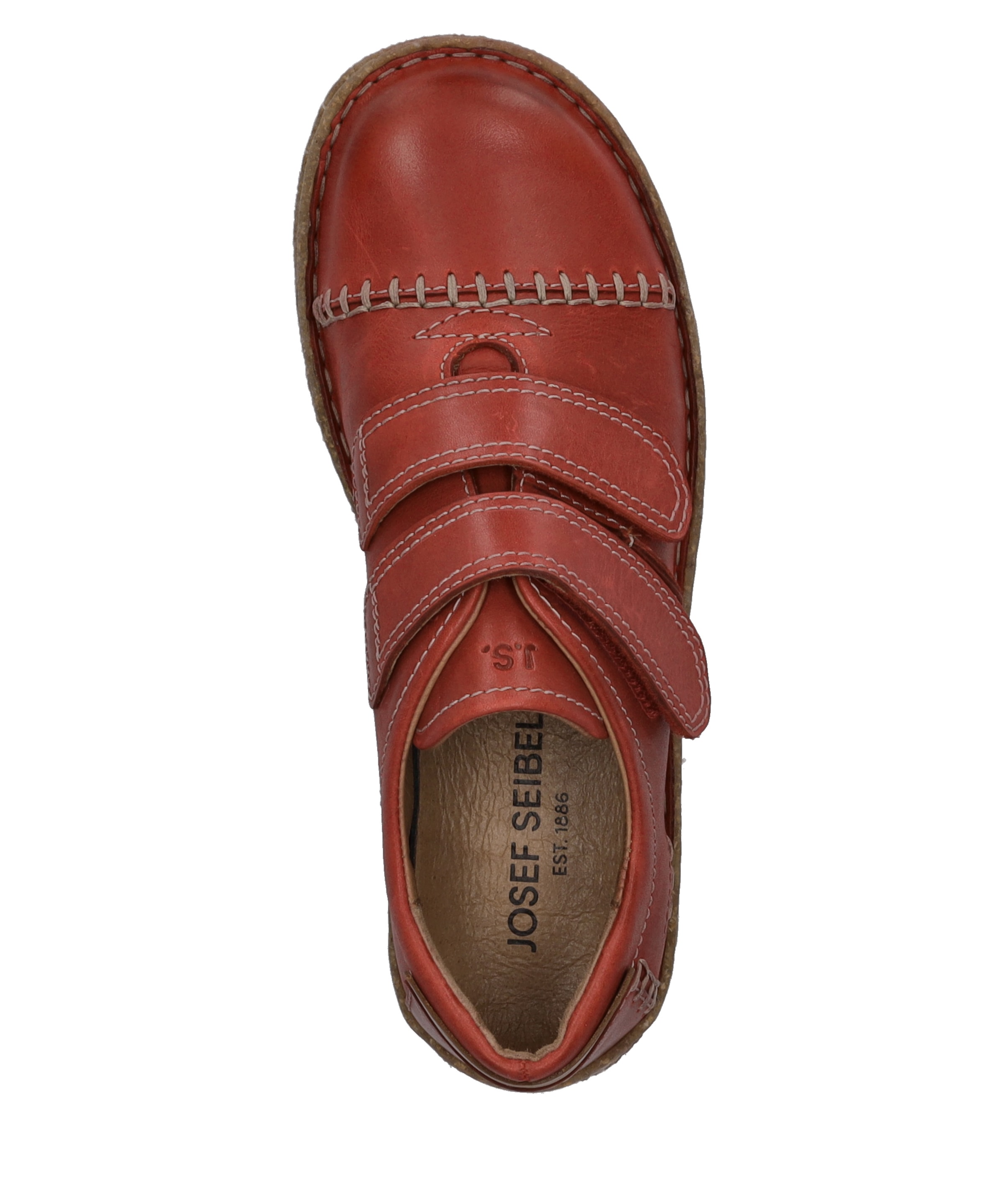 Josef Seibel Slipper »Neele 65, rot«
