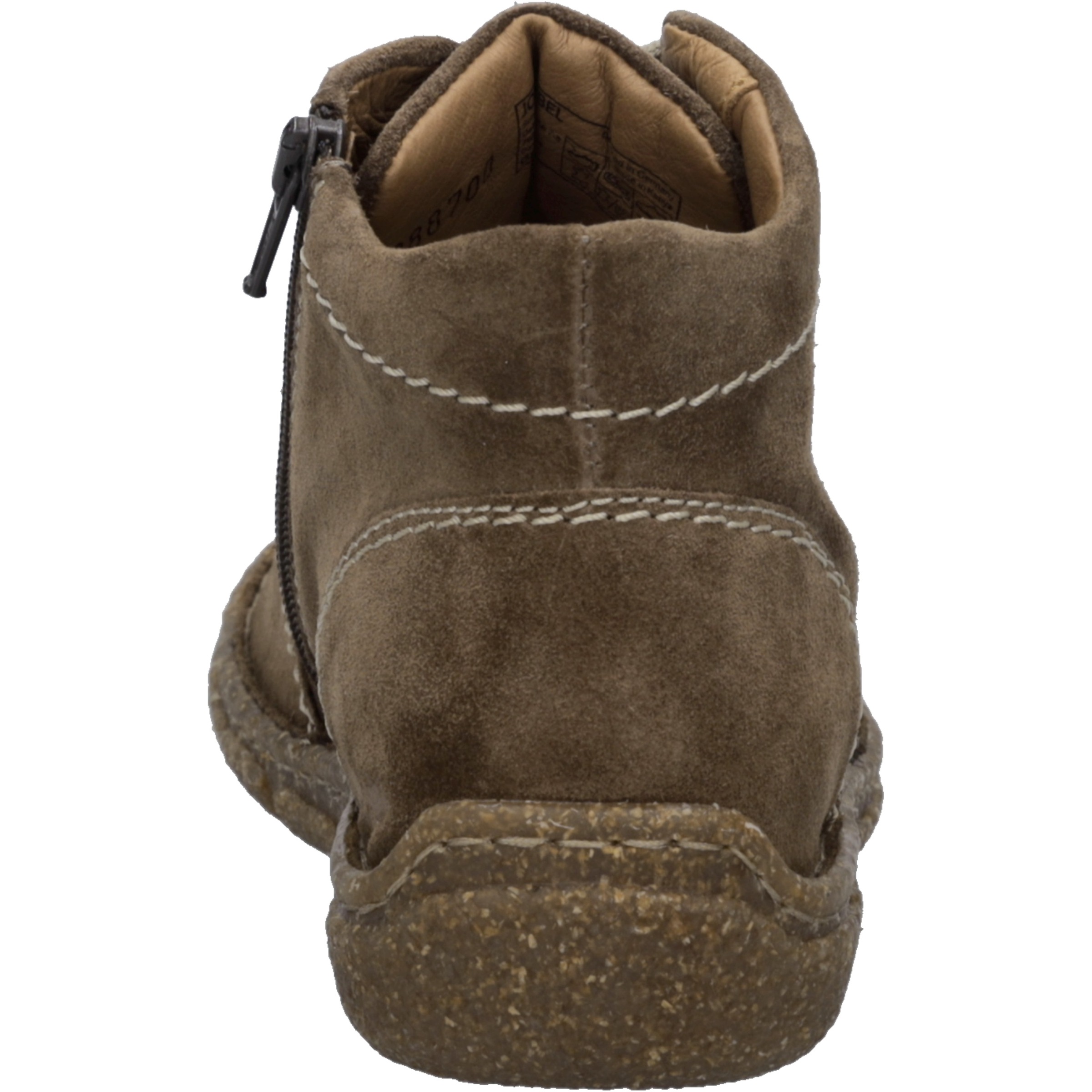 Josef Seibel Stiefelette »Neele 01, braun«
