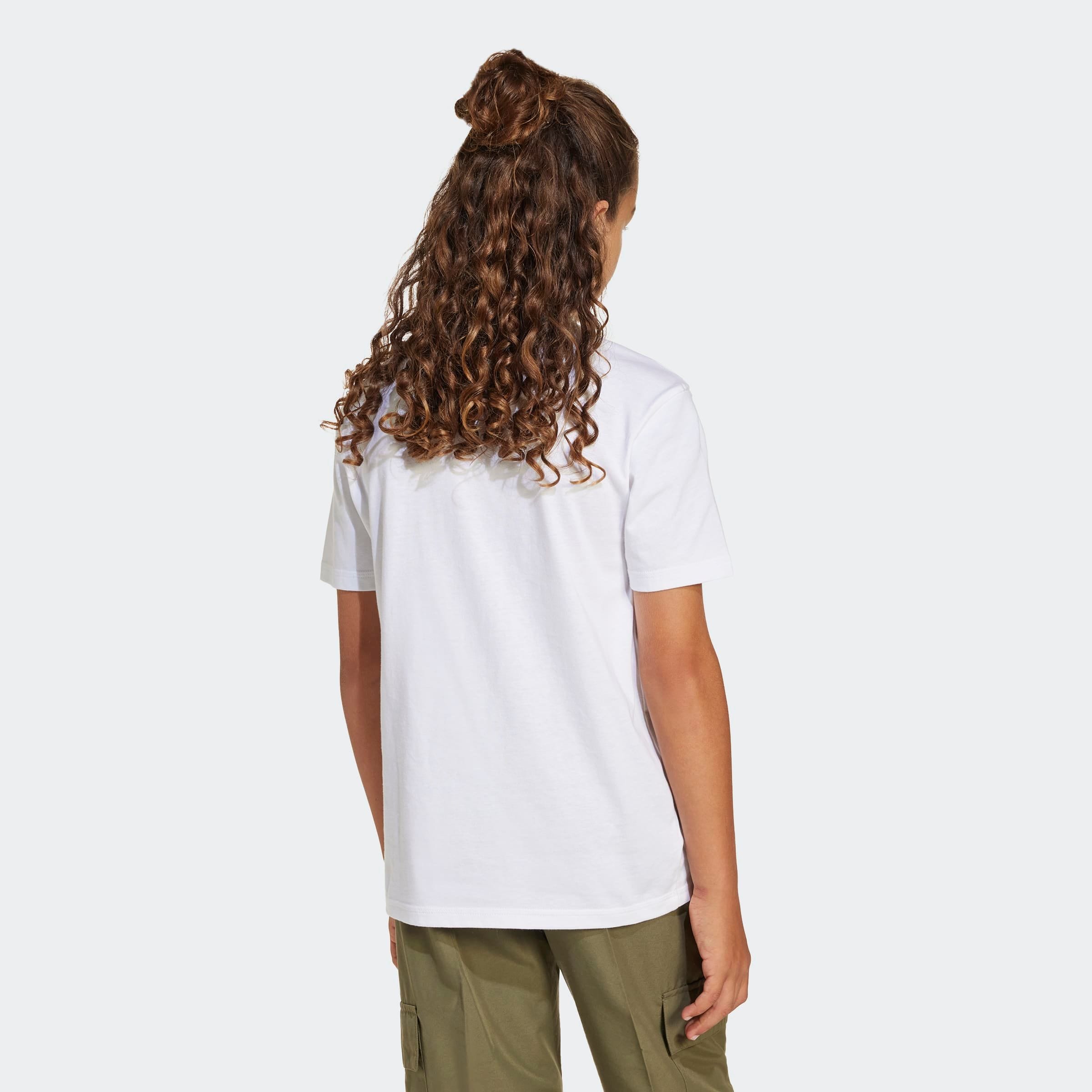 adidas Sportswear T-Shirt »J SL TEE 160«