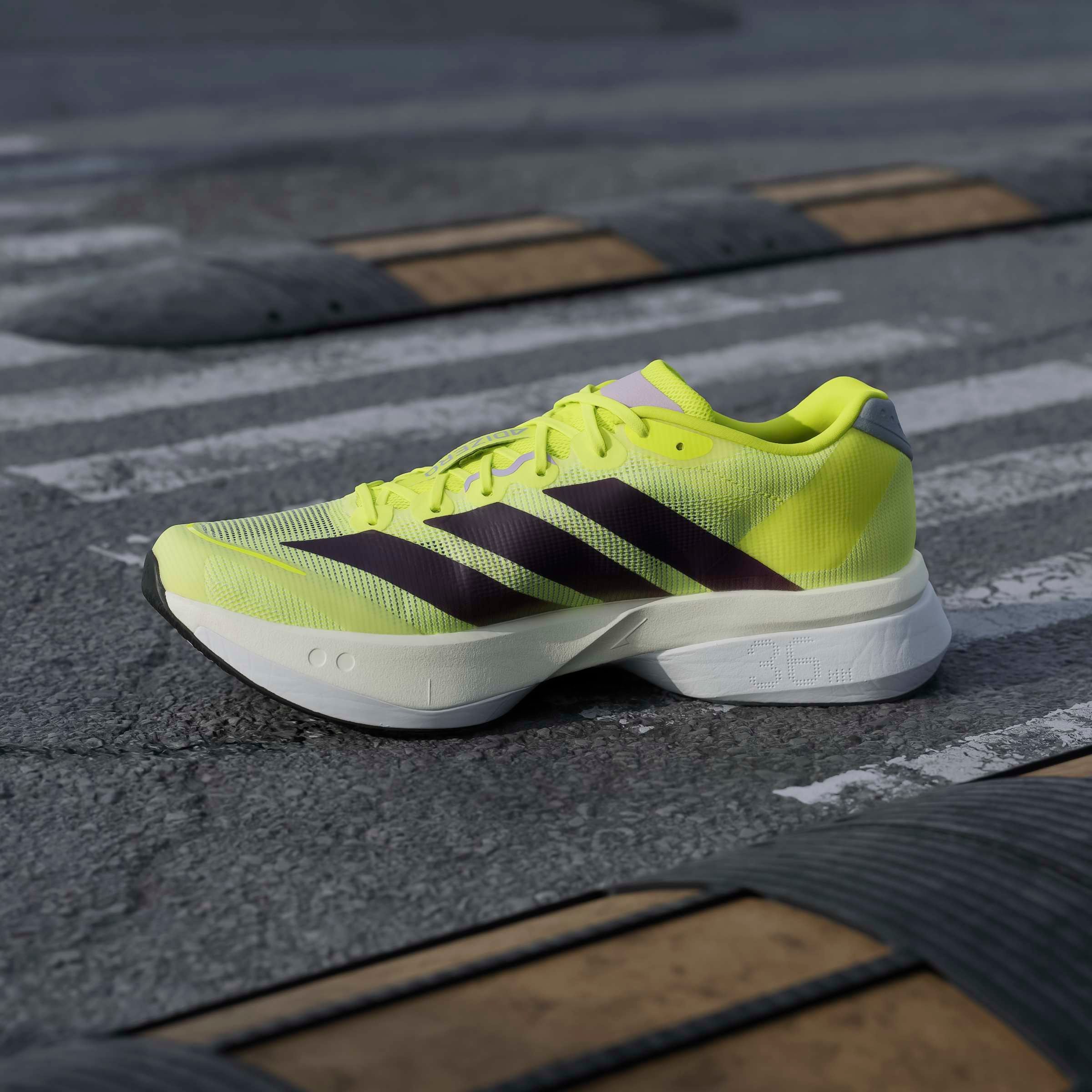 adidas Performance Laufschuh »ADIZERO BOSTON 13«