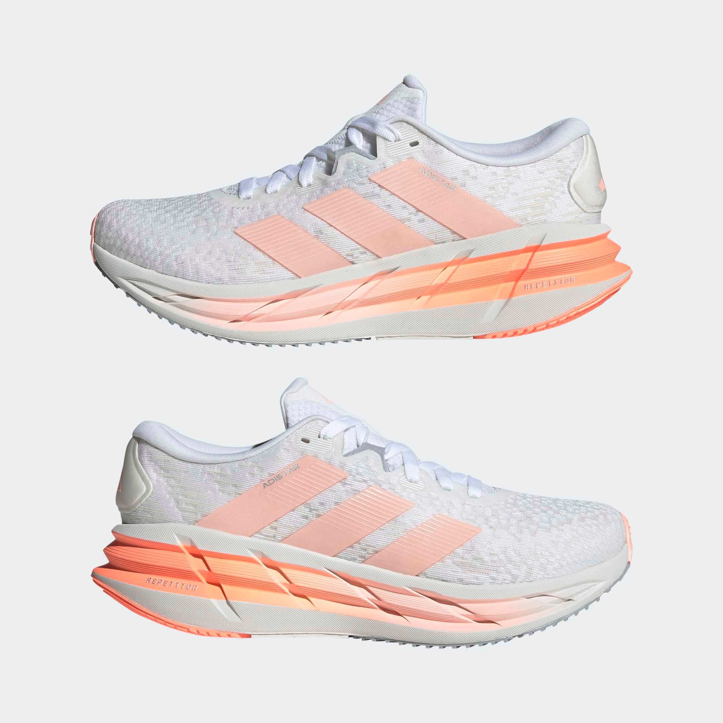 adidas Performance Laufschuh »ADISTAR 4 RUNNING«