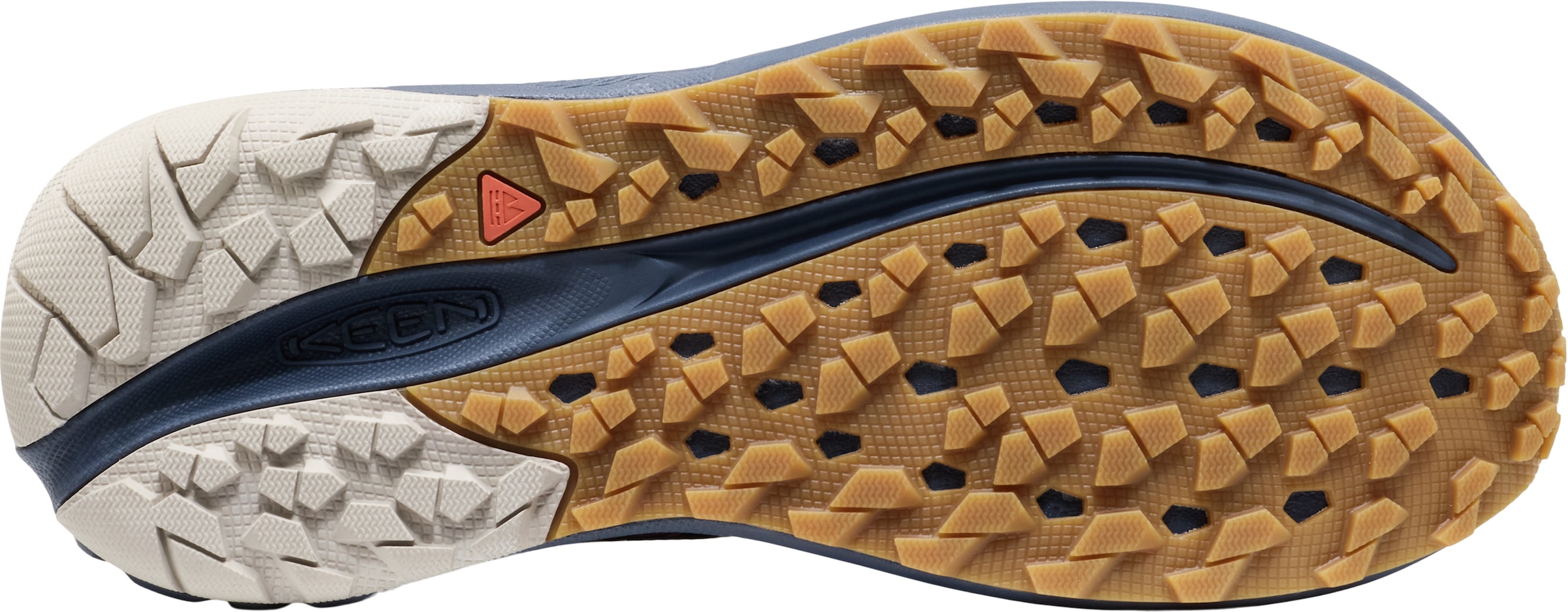 Keen Sneaker »ROAM WP«  wasserdicht, atmungsaktiv