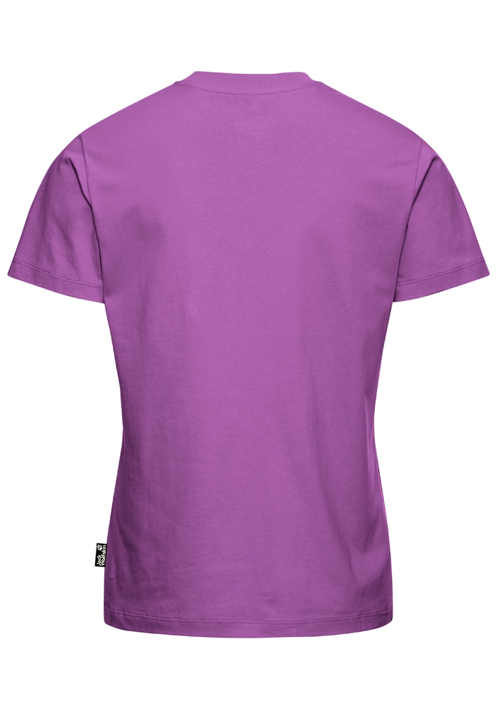 Jack Wolfskin T-Shirt »CAREFREE T W«
