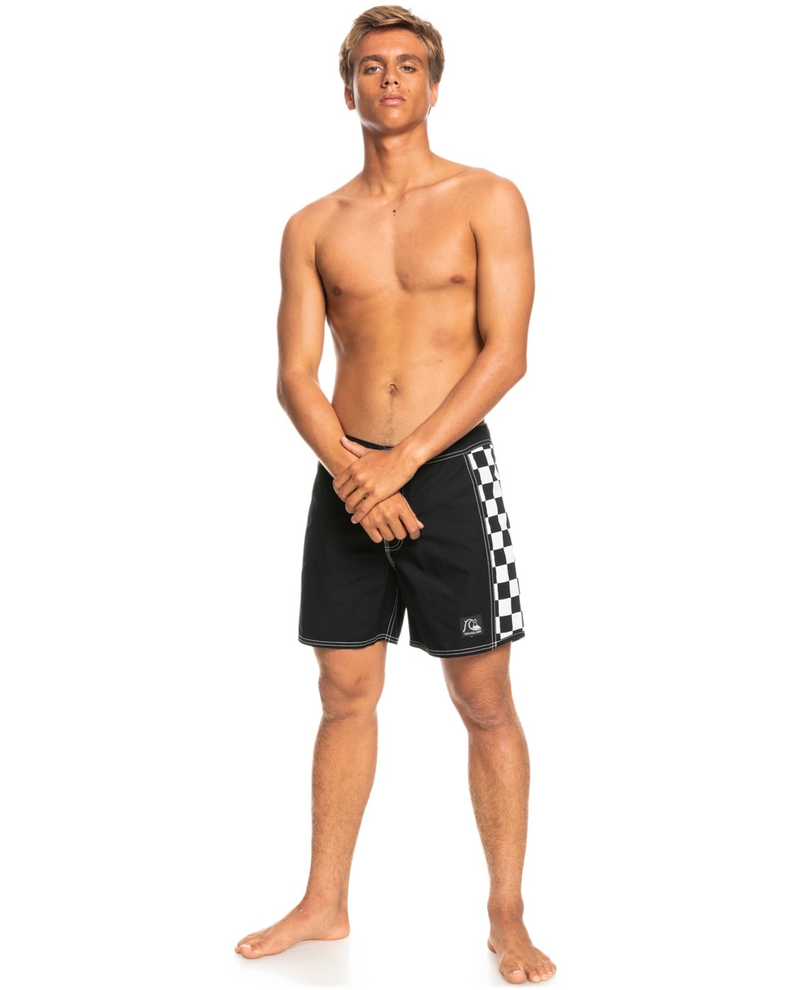 Quiksilver Boardshorts »Original Arch 16"«