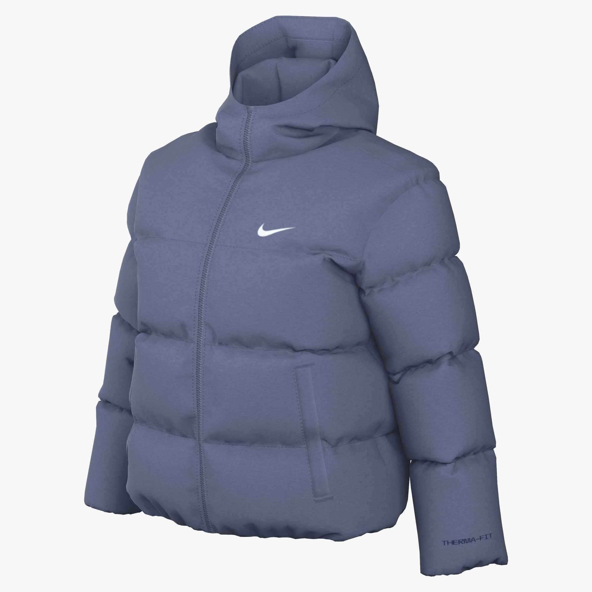 Nike Sportswear Outdoorjacke »W NSW TF SYNFL NK CLSC PFR« wasserabweisendes Material, mit synthetischer Isolierung