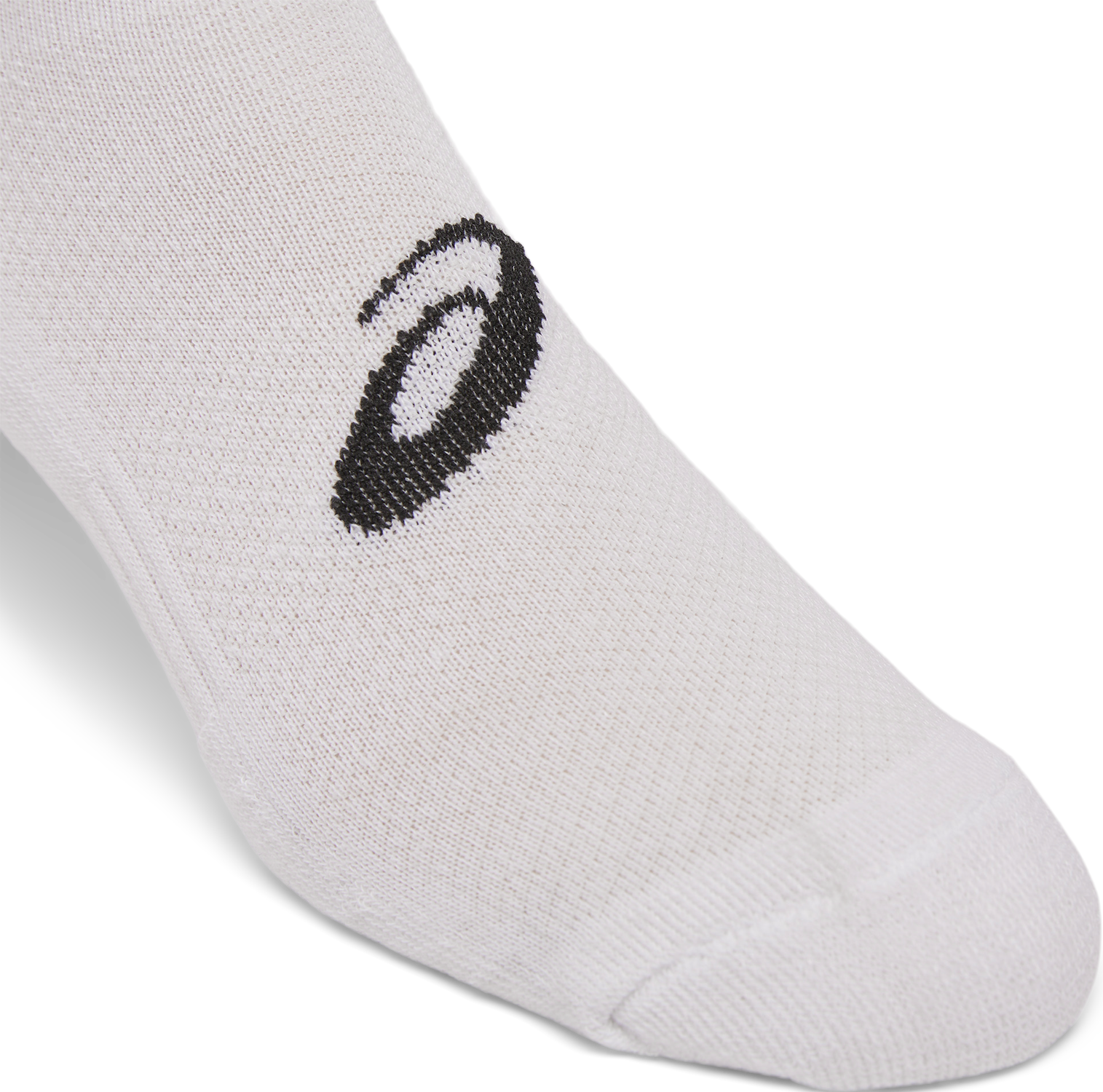 Asics Sportsocken, (Packung, 6 Paar)