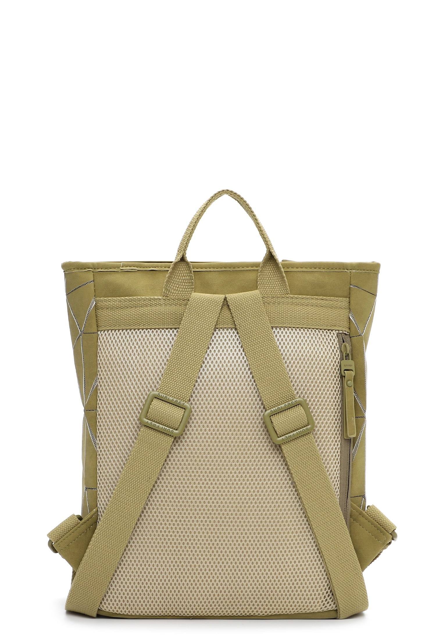 SURI FREY Rucksack »Rucksack SFY SURI Sports Jessy-Lu«