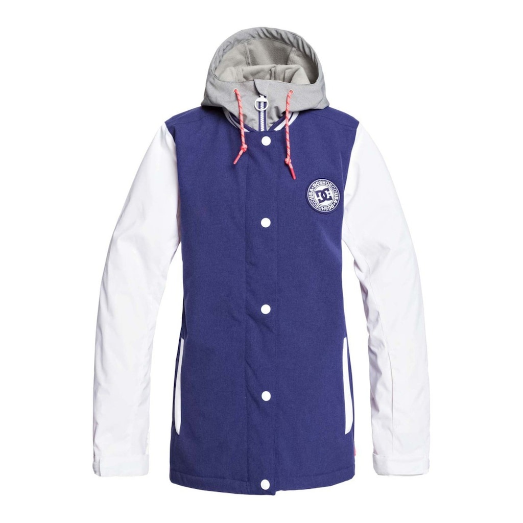 DC Shoes Snowboardjacke »DCLA«