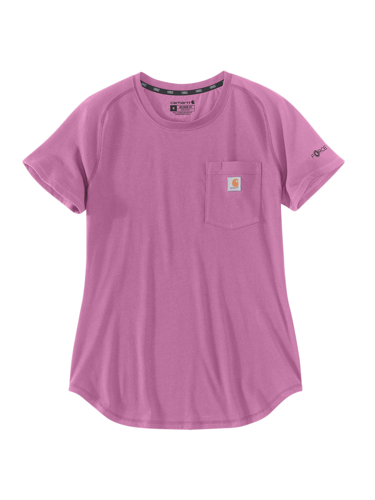 Carhartt T-Shirt »Force«