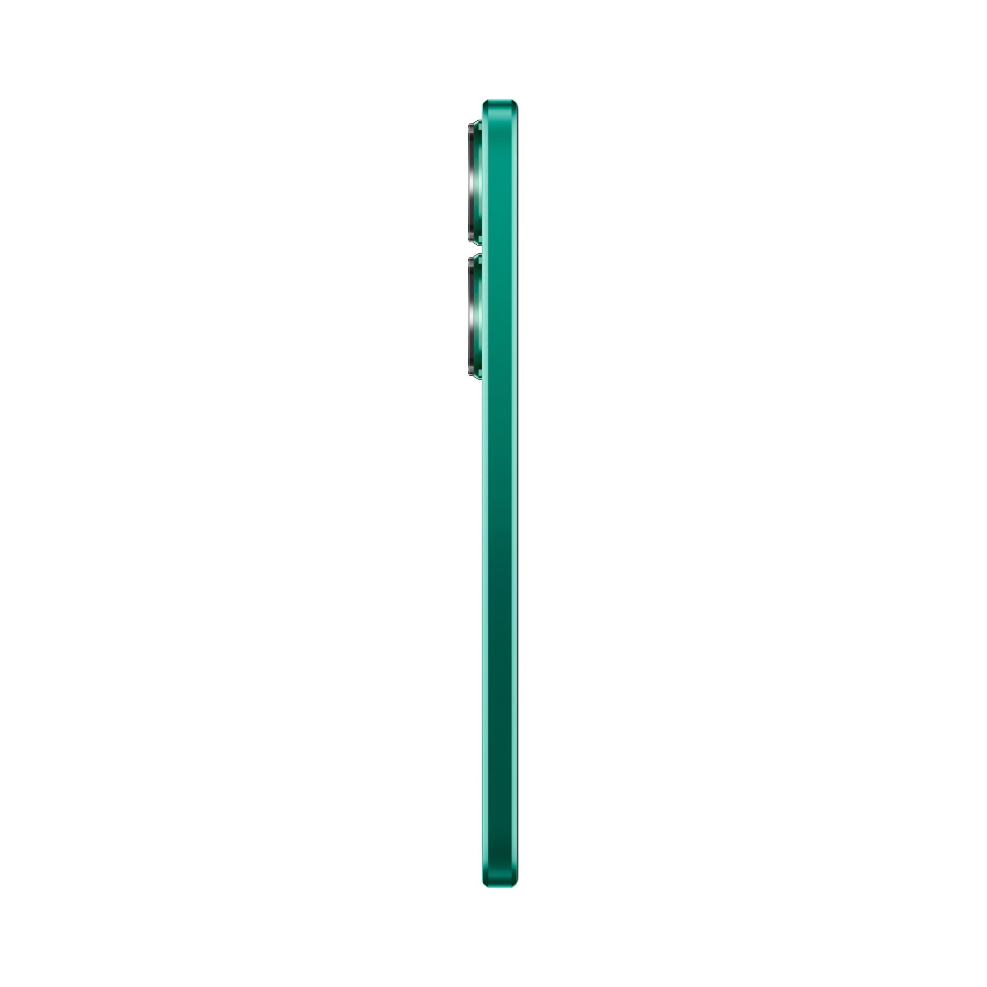 Huawei Smartphone »Nova 12SE 8 GB / 256 GB«, Grün, 108 MP High-Resolution Kamera