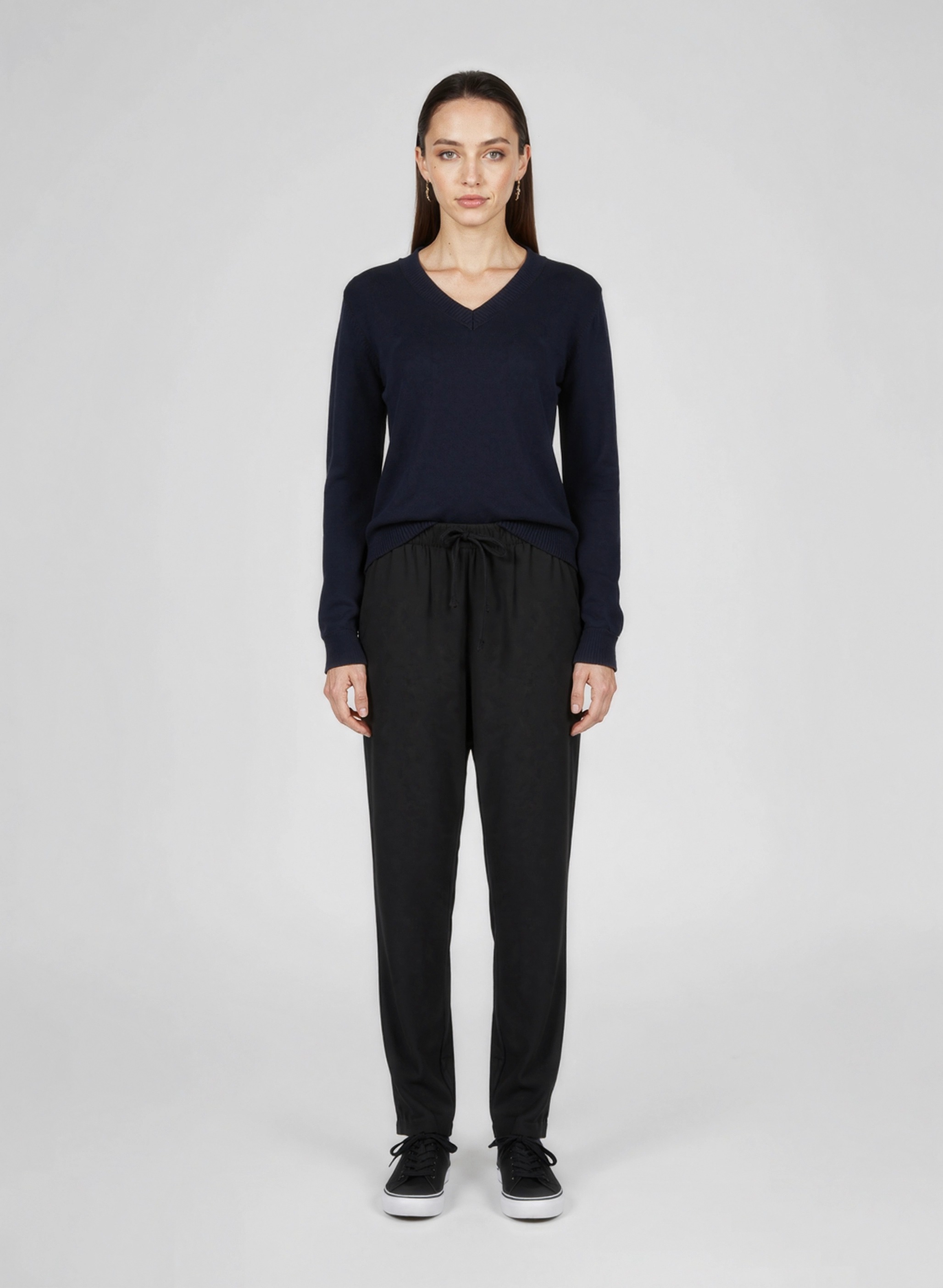 Blue Seven Strickpullover »Blue Seven Pullover« 1 Stk.