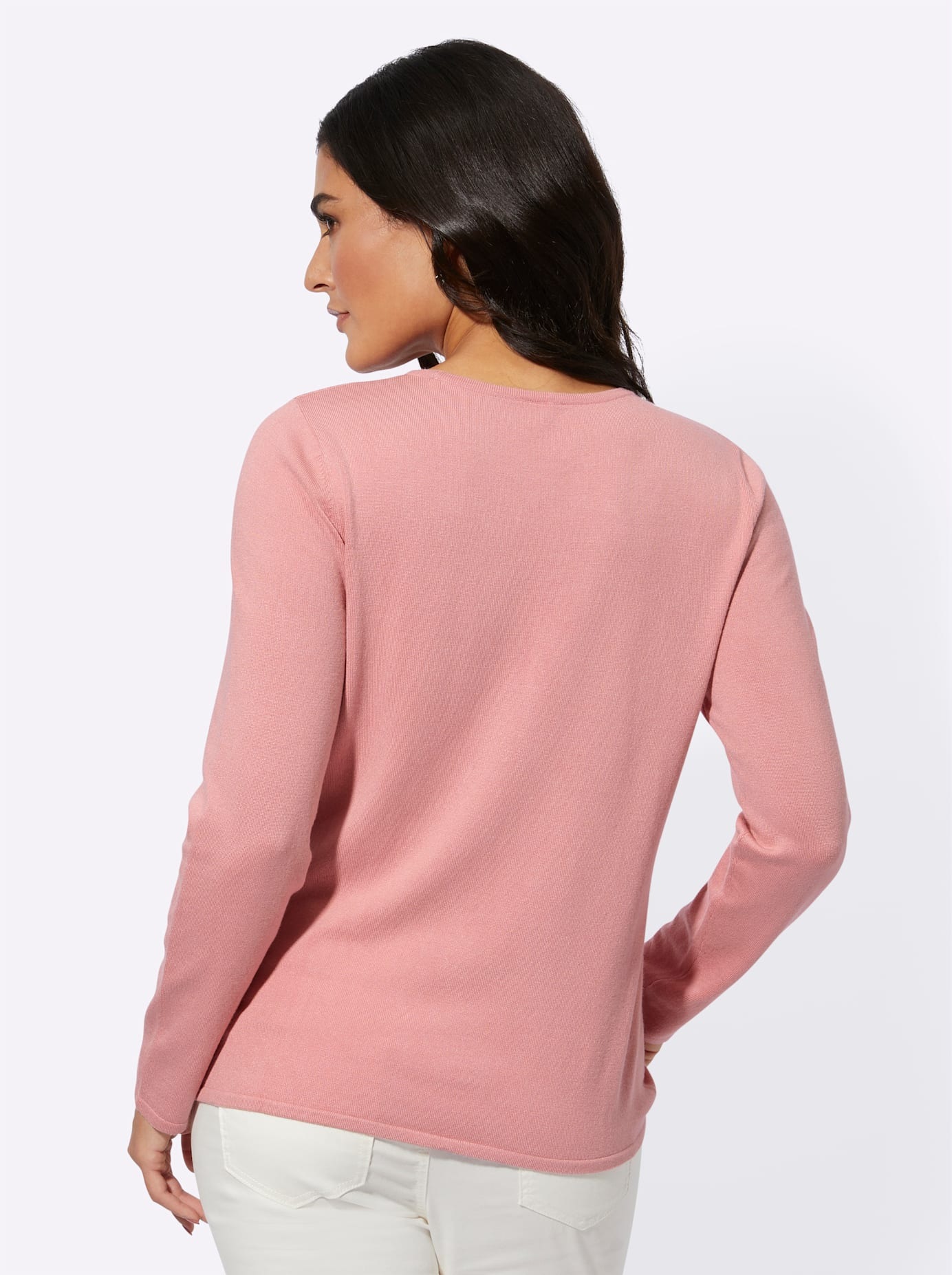 creation L Strickpullover »Pullover«