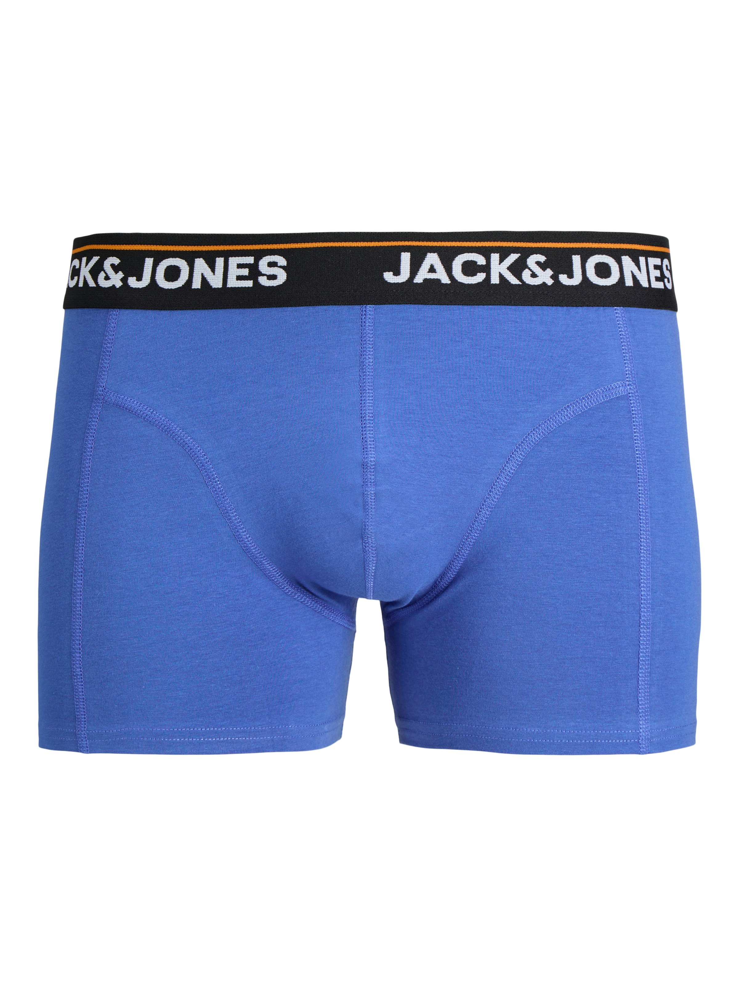 Jack & Jones Trunk »JACTHEODORE SOLID TRUNKS 5 PACK« 5 Stk.