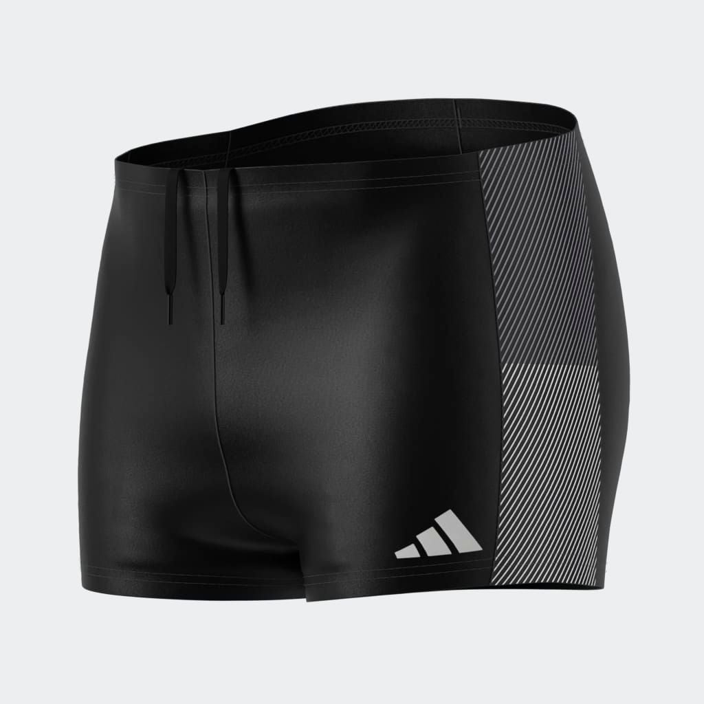 adidas Performance Badehose »BLOCK BOXER BY«, (1 St.)