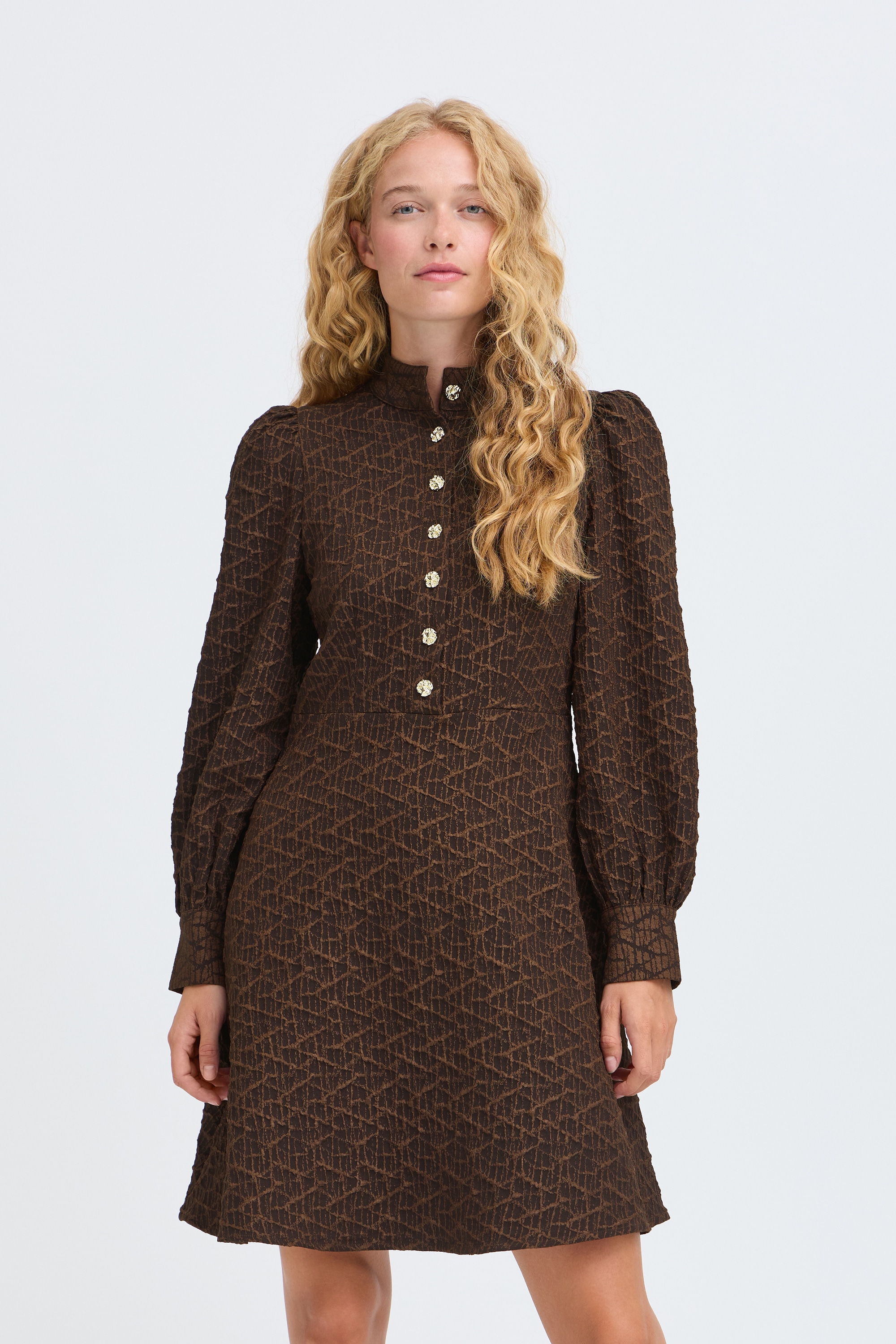 b.young Partykleid »Damen Partykleid BYDESMORA«