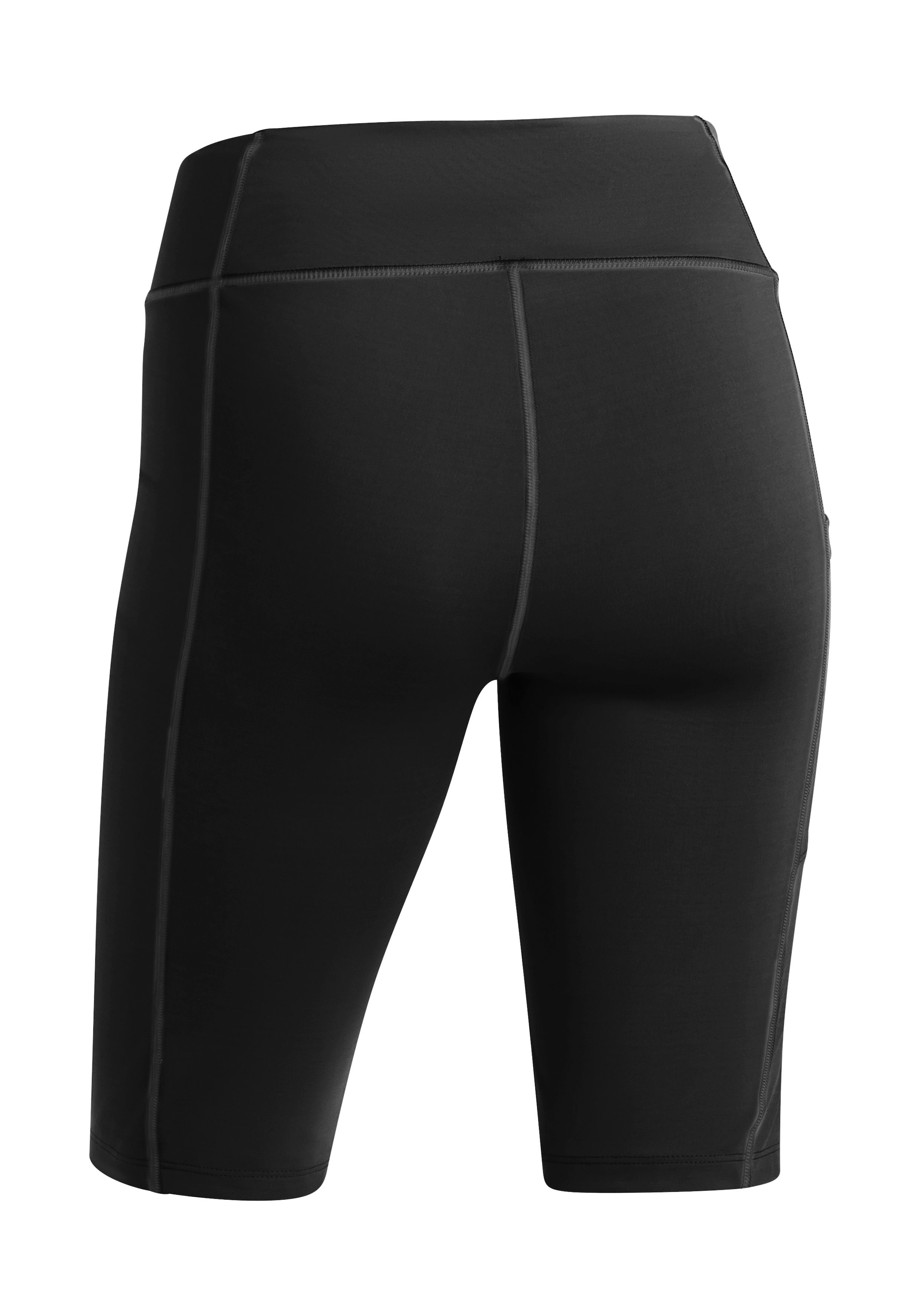 Maier Sports 3/4-Leggings »Da-Bermuda Tight el. MS FAV Bermuda Tight W«  sportlicher Stil, für Wandern und Outdoor