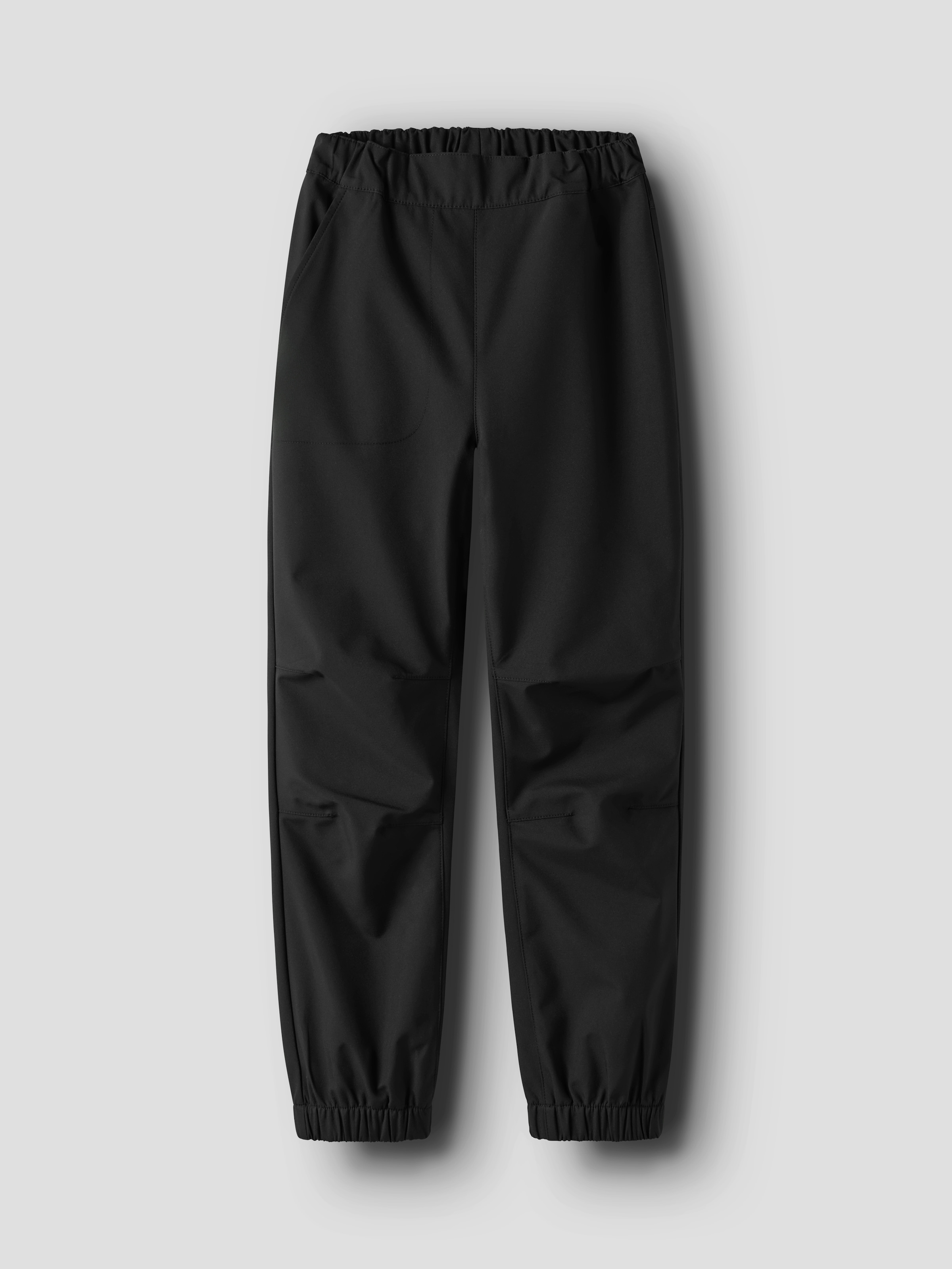 Name It Softshellhose »NKNALFALIGHT08 PANT REG FO NOOS«