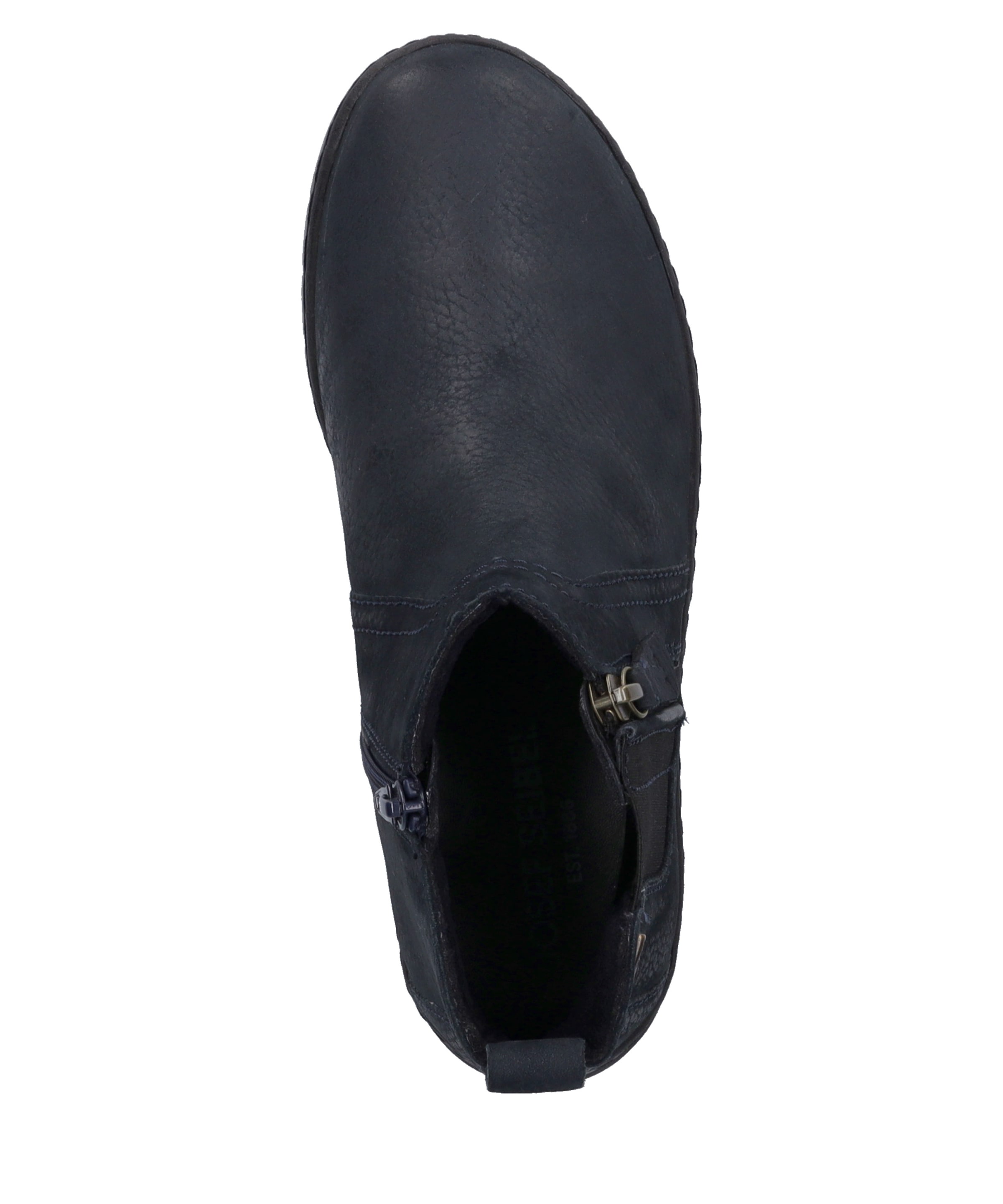 Josef Seibel Stiefelette »Steffi 60, ocean«