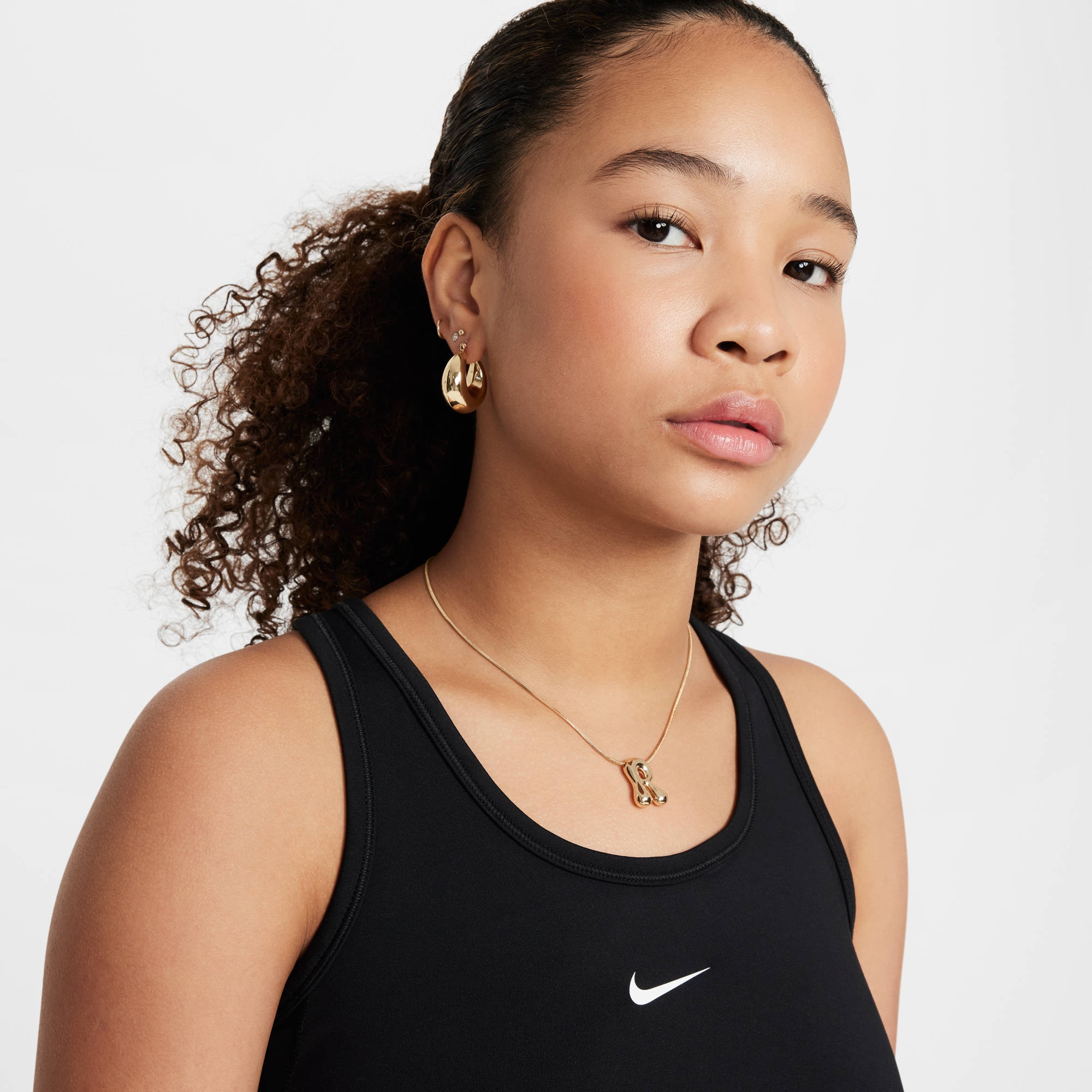 Nike Tanktop »G NK DF ONE TANK« für Mädchen und Jugendliche