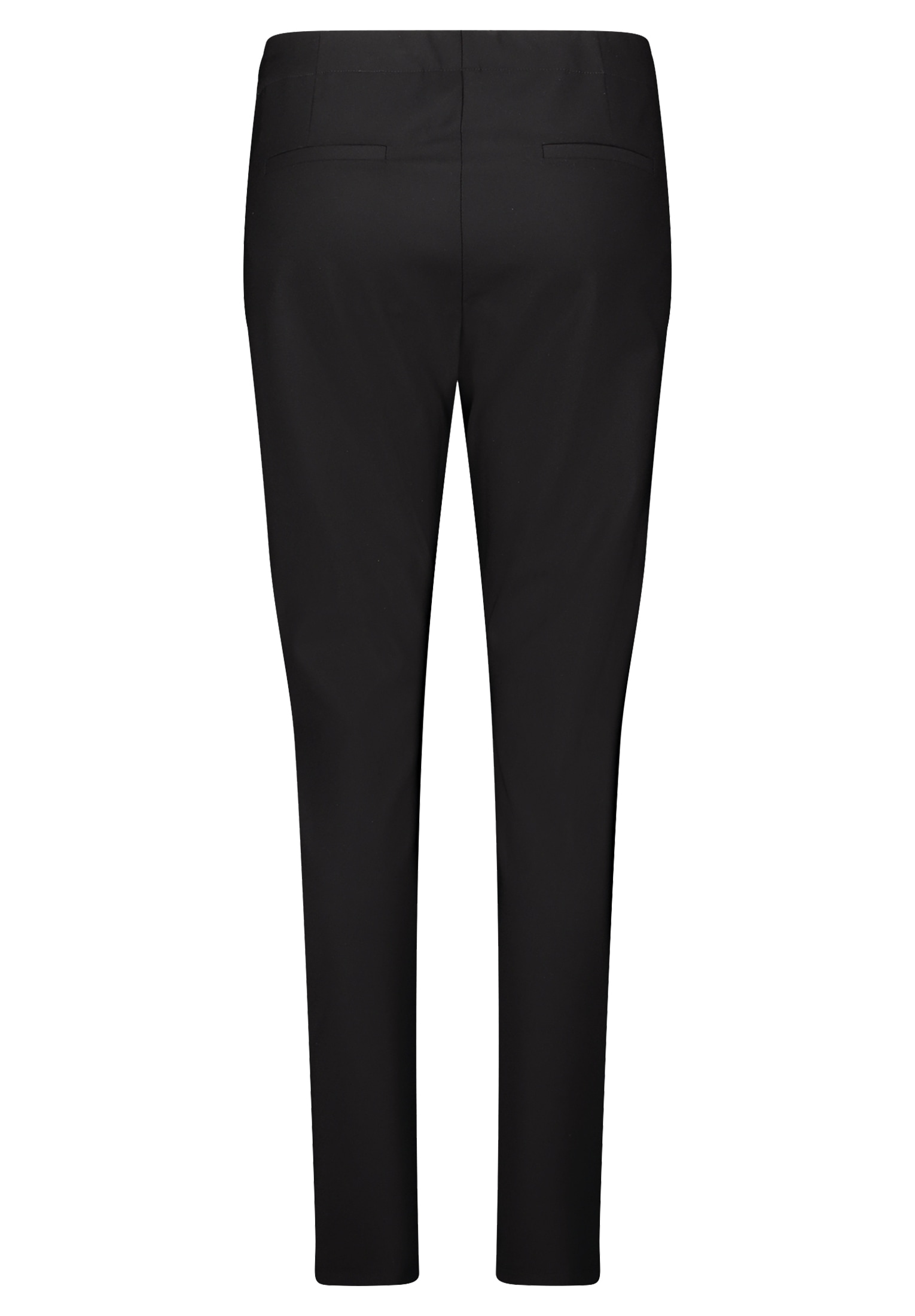 Betty&Co Leggings »Leggings schmal geschnitten«
