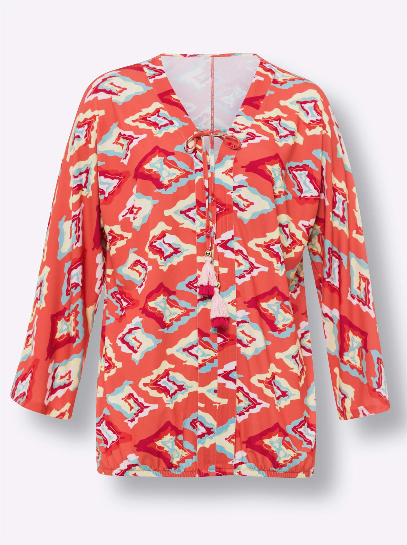 heine Klassische Bluse