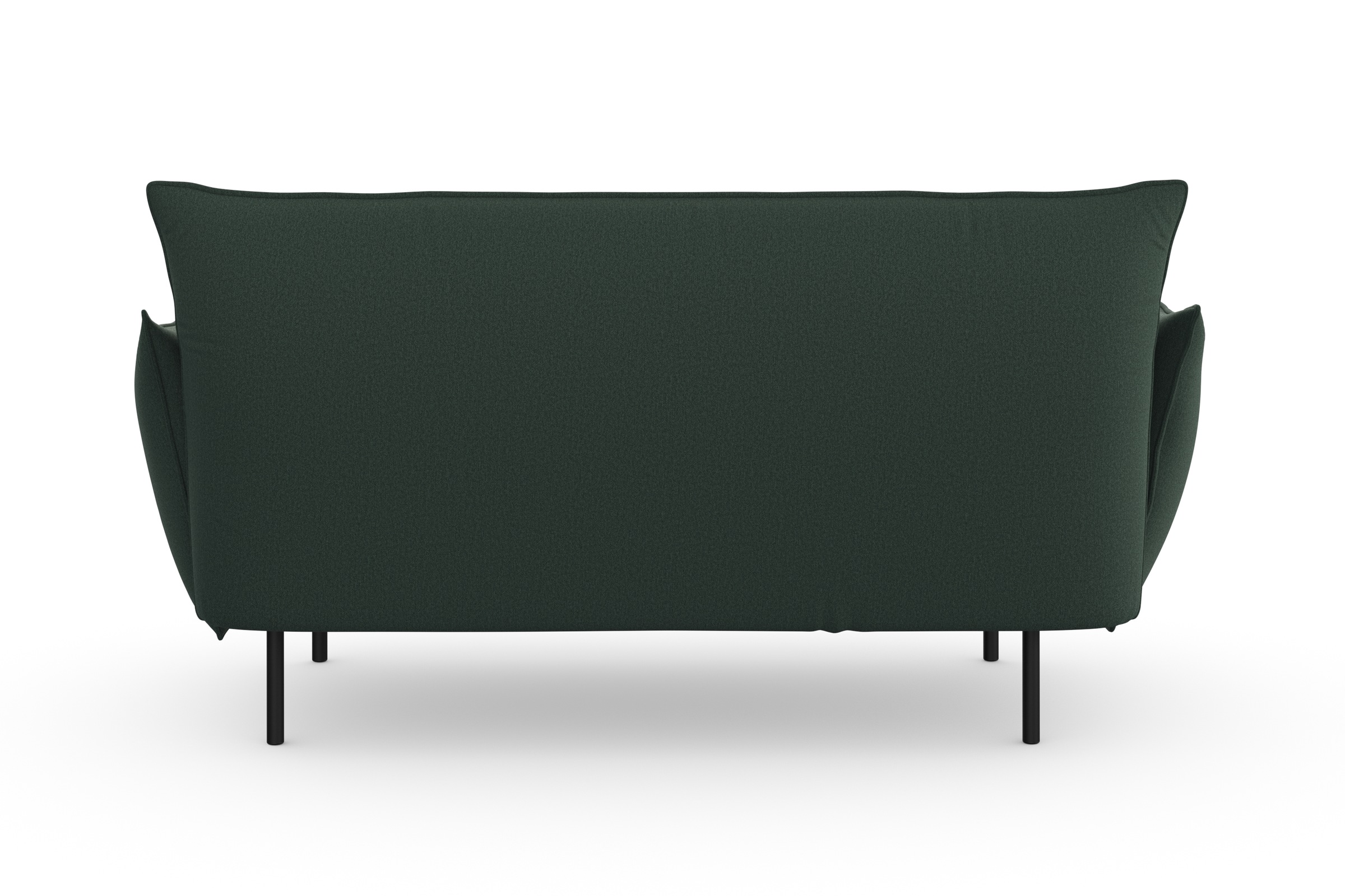 Home affaire 2-Sitzer »Stine« Besonderes Design durch Kissenoptik und Keder, by Morten Georgsen