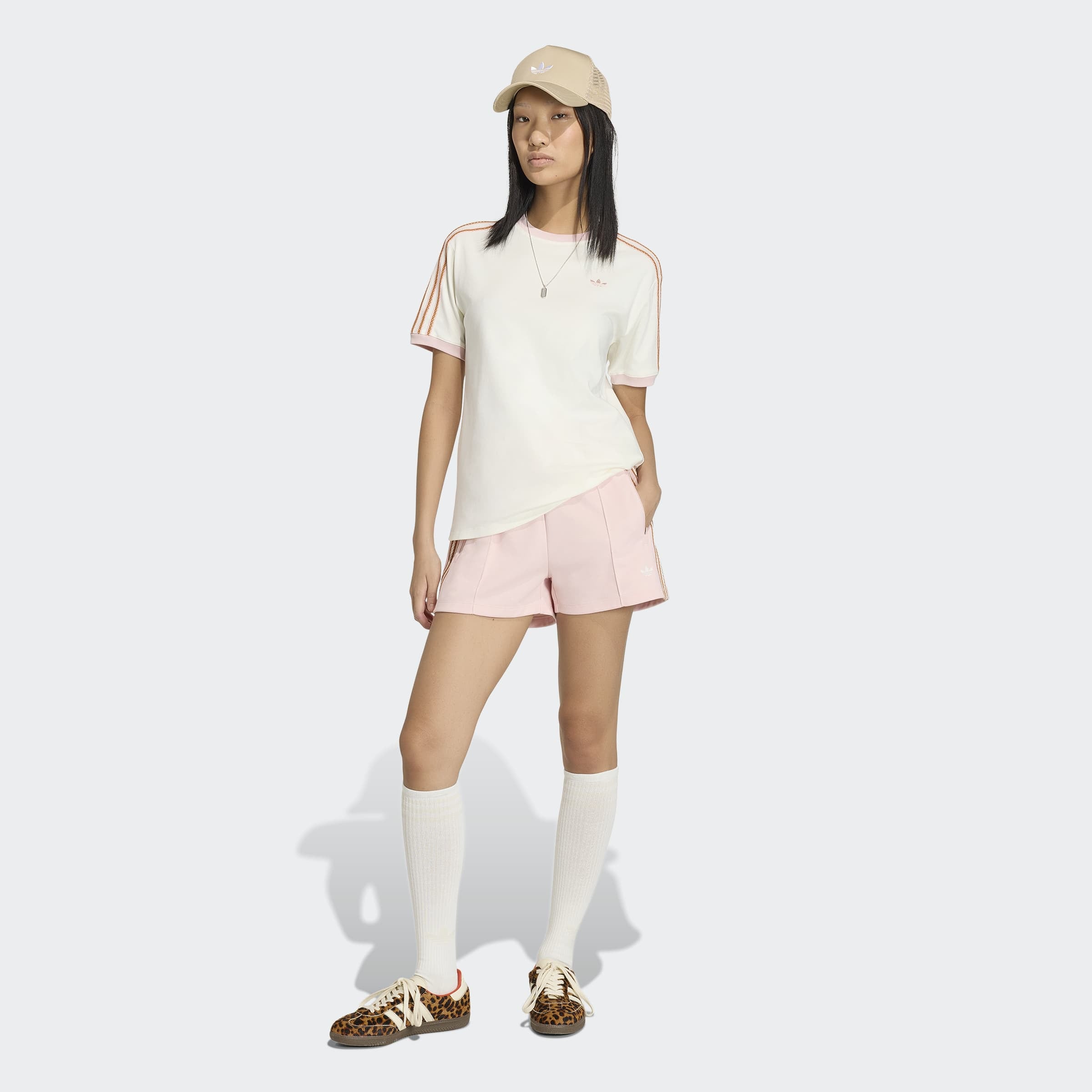 adidas Originals T-Shirt »3S TEE«