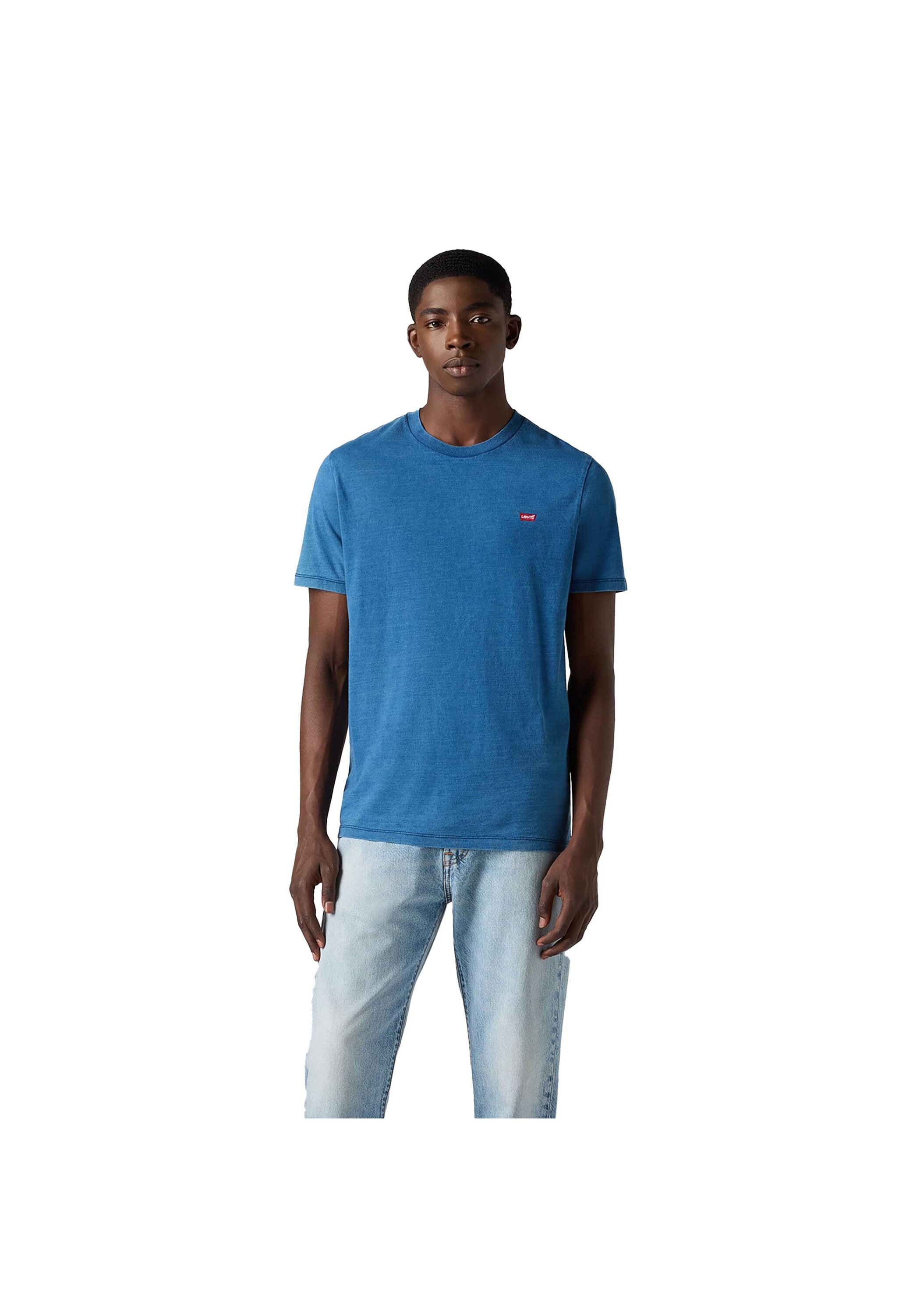 Levi's® T-Shirt »T-Shirt Original Housemark Tee 1er Pack«