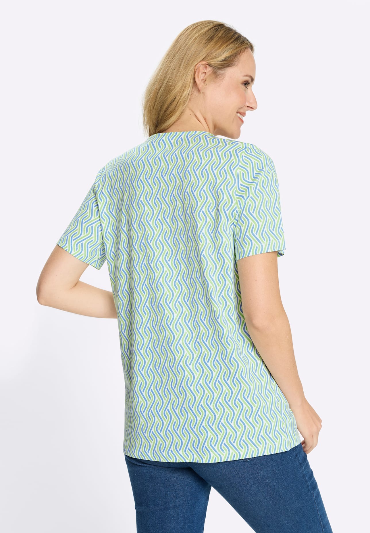 Classic Basics Longshirt »Longshirt« 1 tlg.