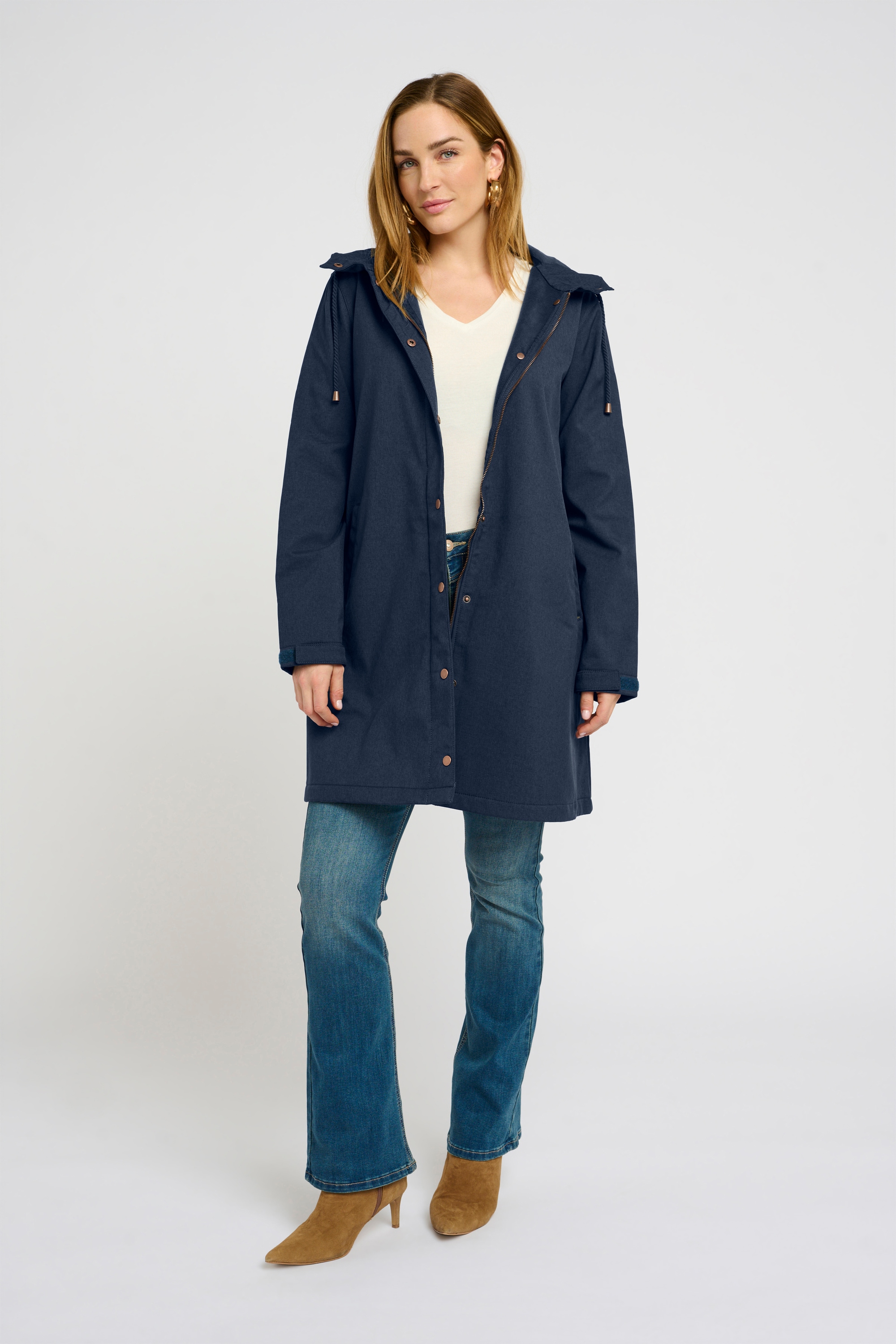 Cream Wintermantel »Jacke CRAlia«