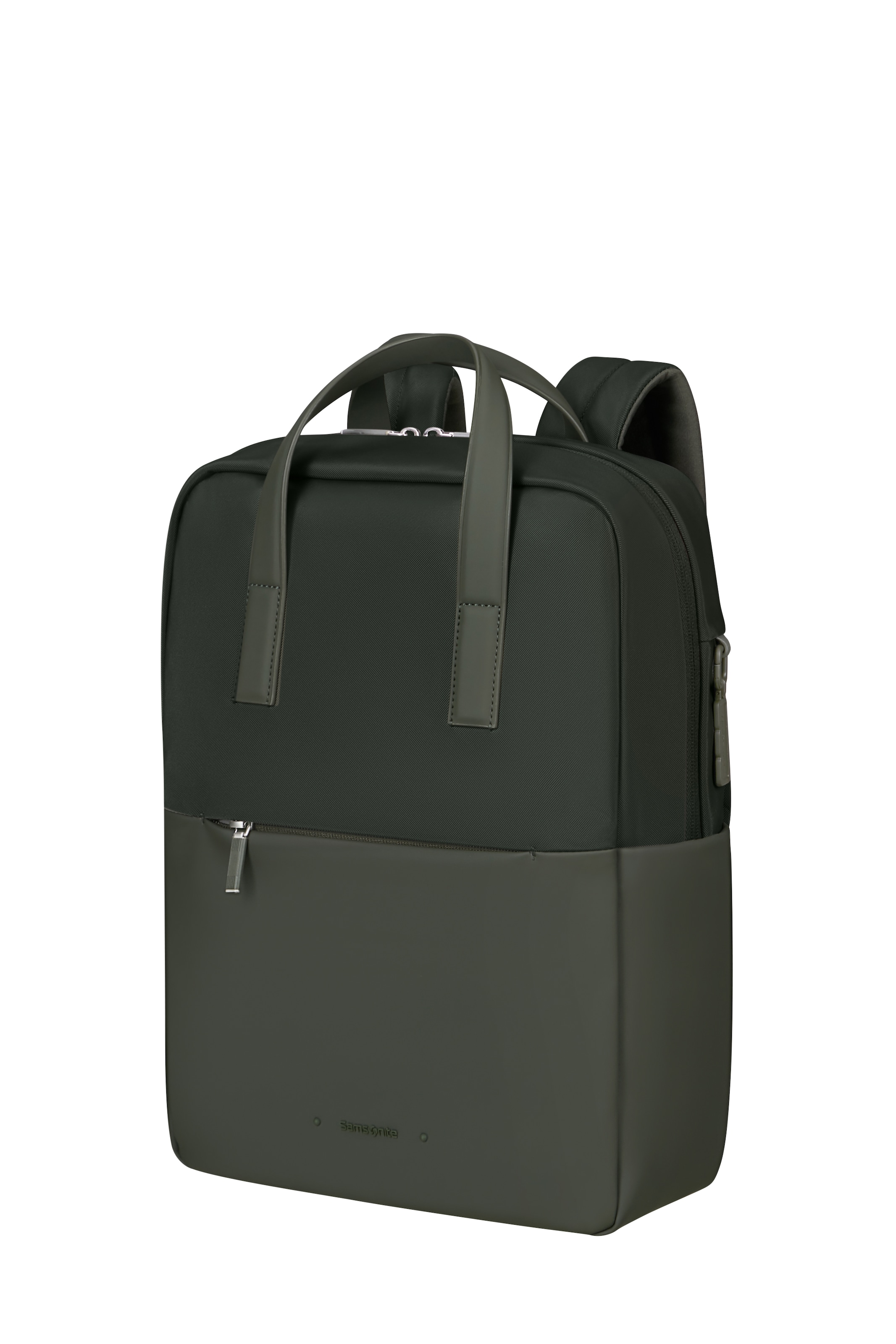 Samsonite Notebookrucksack minimalistische Optik