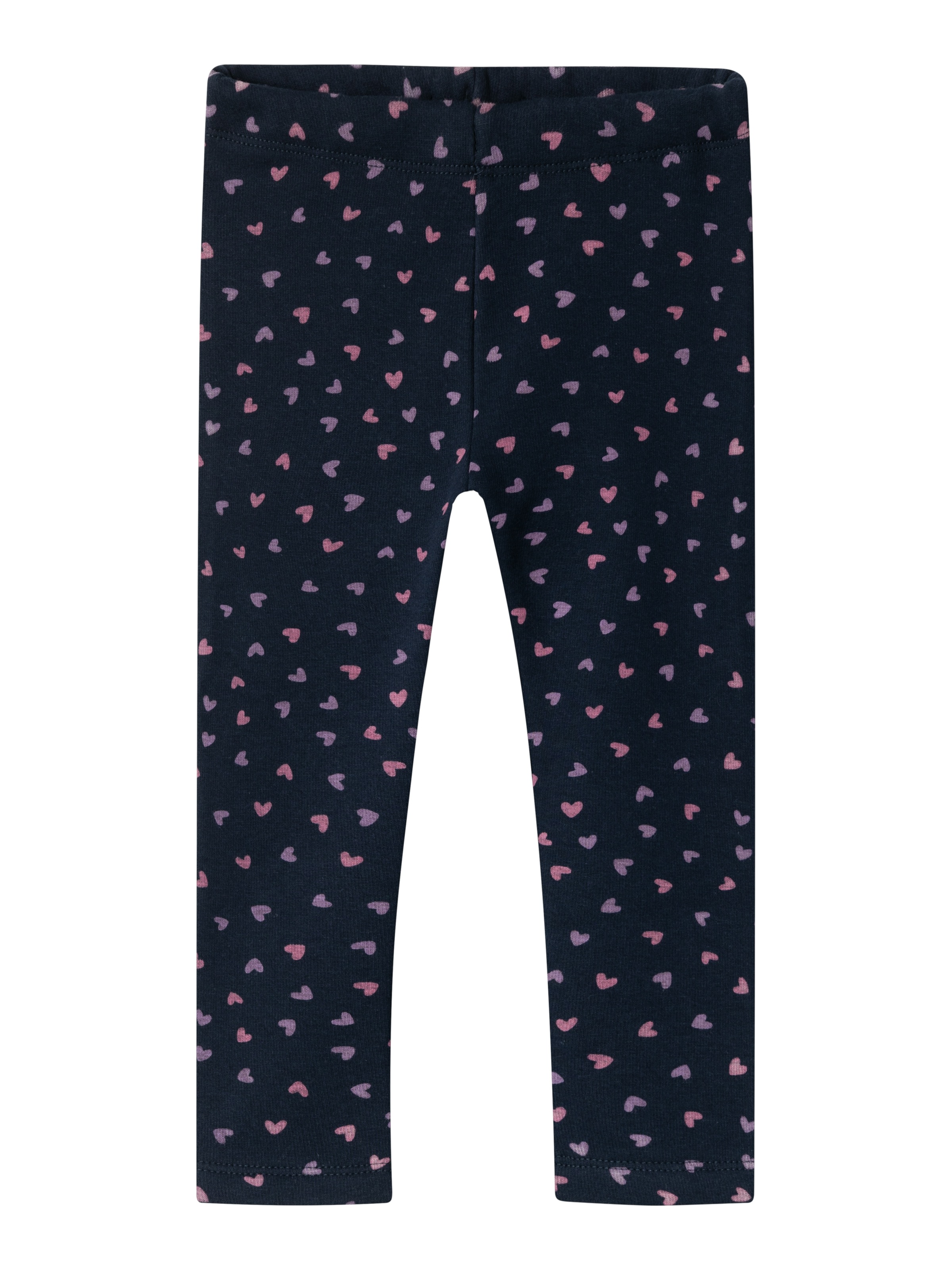 Name It Leggings »innen angeraut NMFDAVINA SWEAT FLEECE LEGGING«