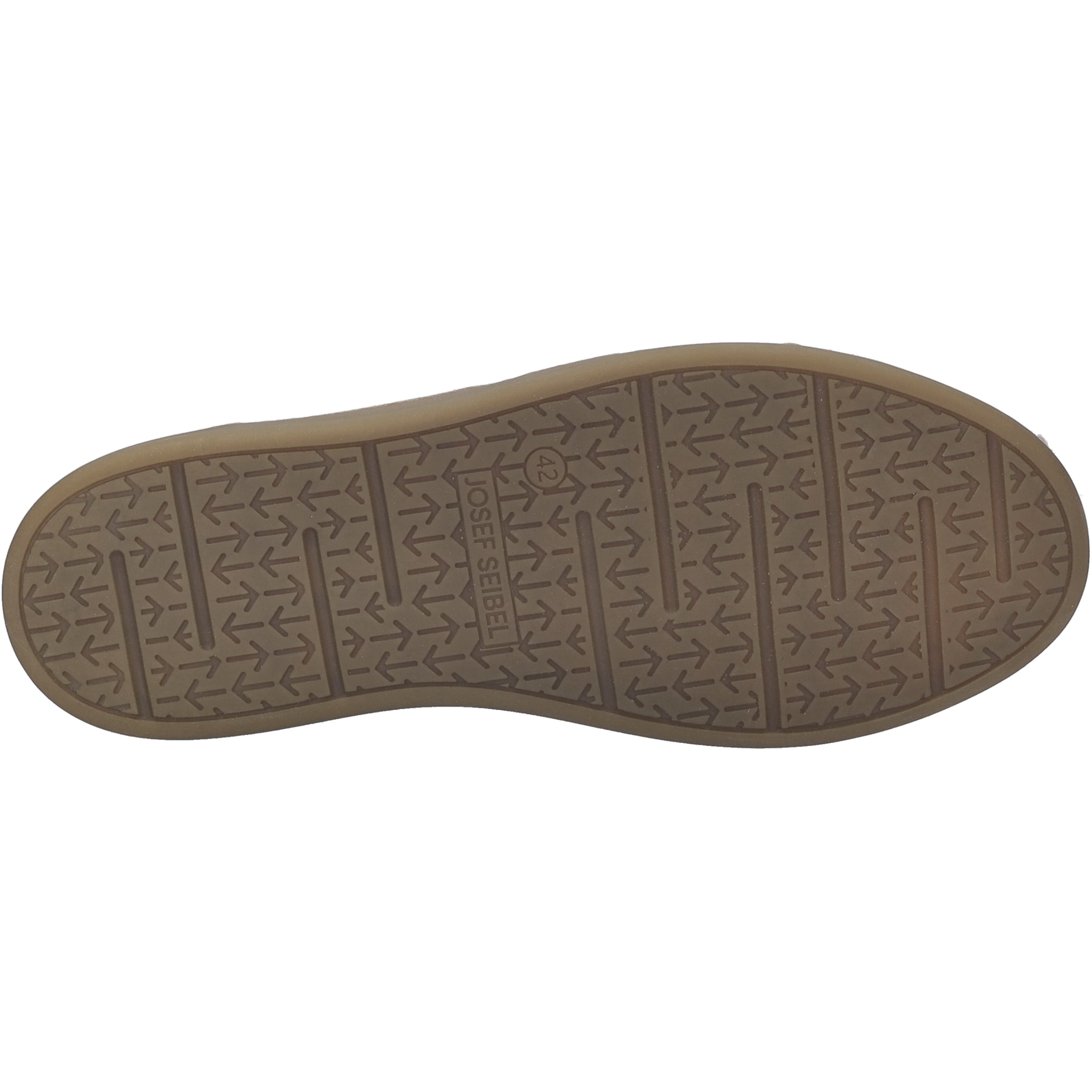 Josef Seibel Sneaker »Lio 07, grün-kombi«