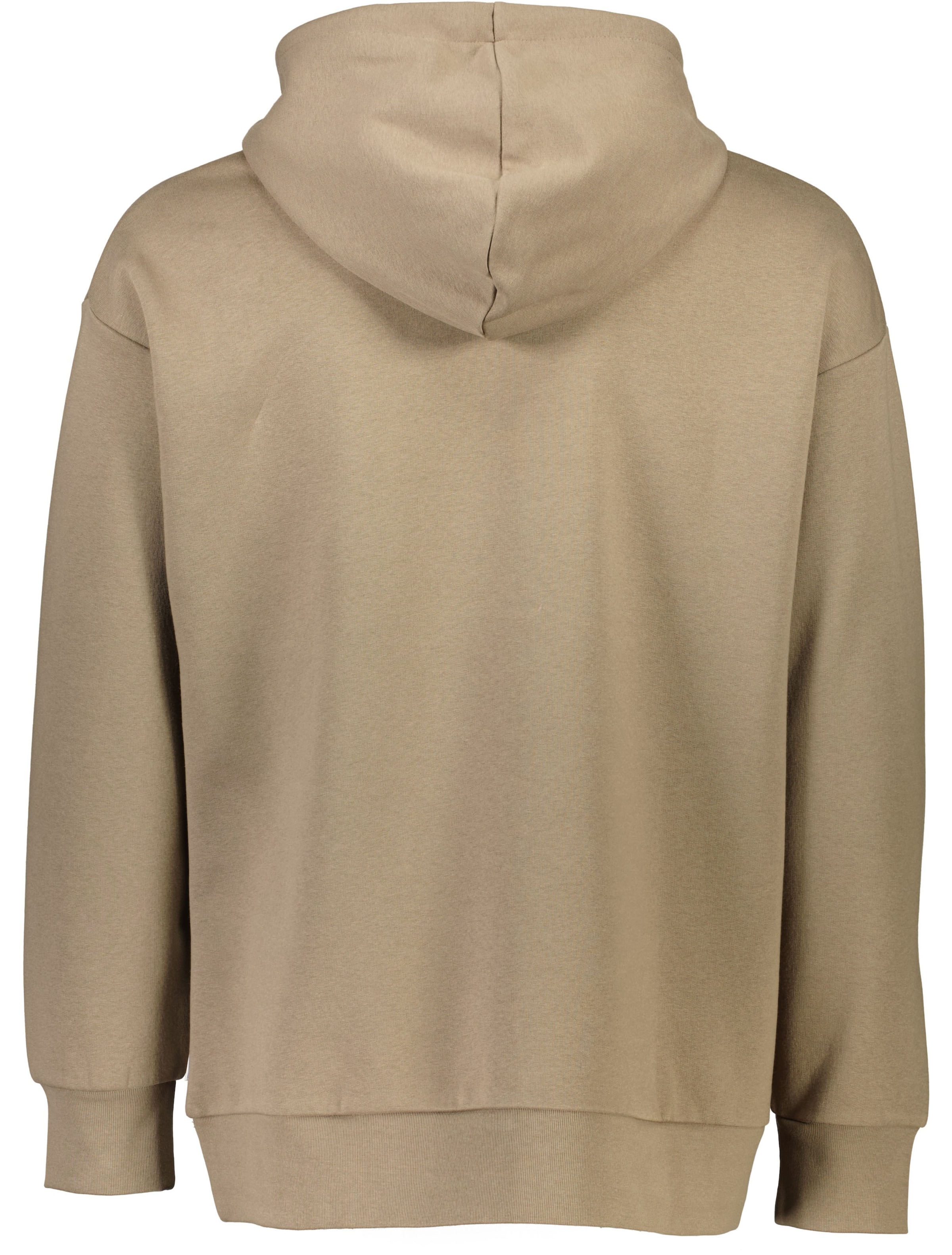 LINDBERGH Kapuzensweatshirt, mit Kängurutasche