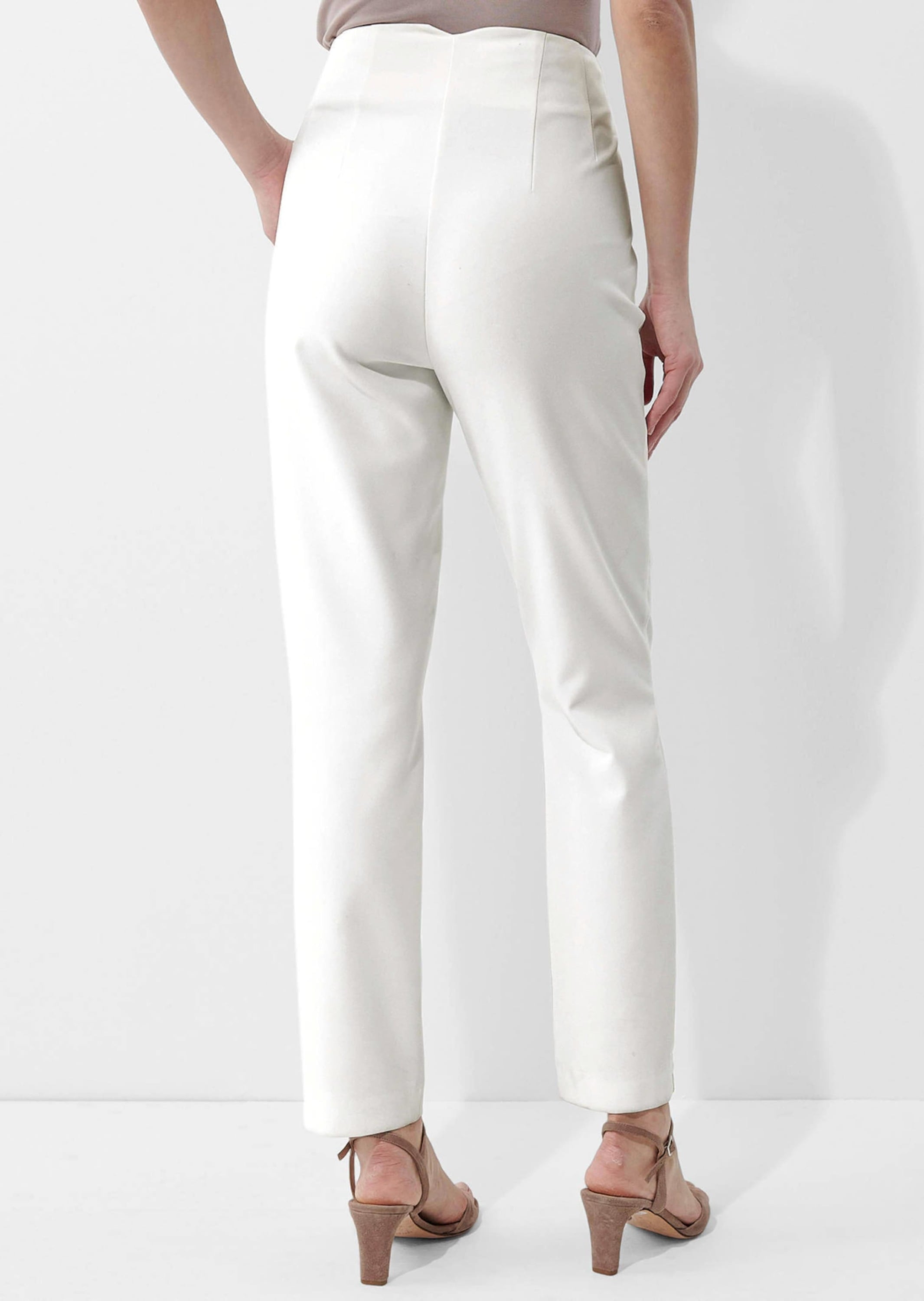 Alba Moda Stoffhose »Hose Hose«