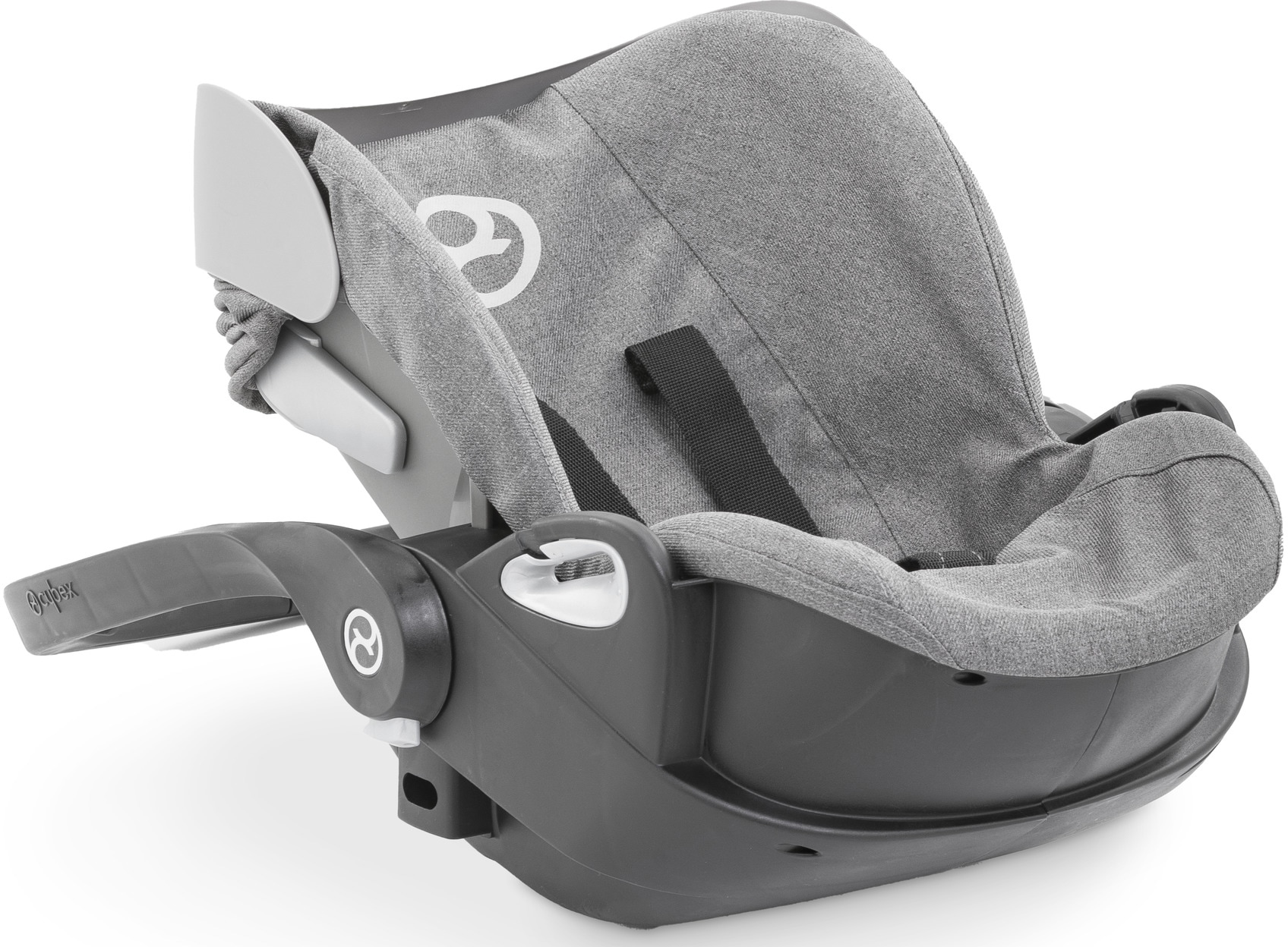 Corolle® Puppen Trage »Cybex«, 2-in-1