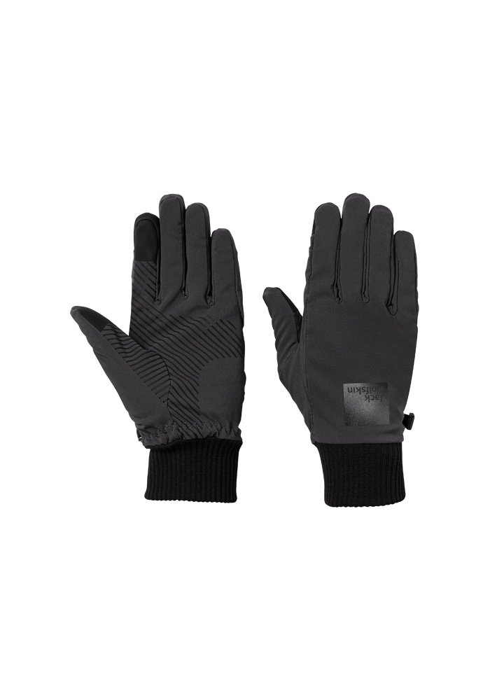 Jack Wolfskin Fahrradhandschuhe »BIKE COMMUTE GLOVE W«