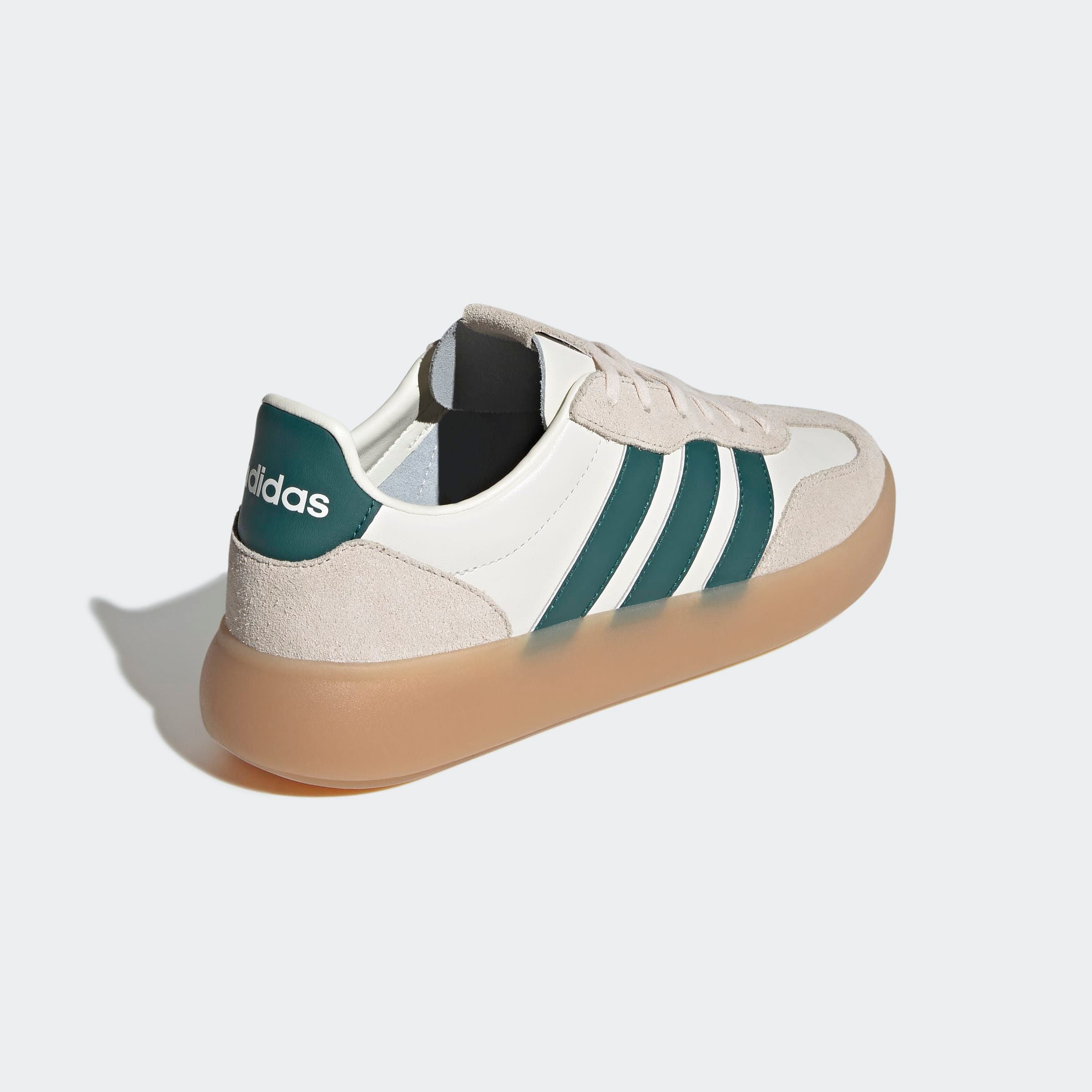 adidas Sportswear Sneaker »BARREDA DECODE«