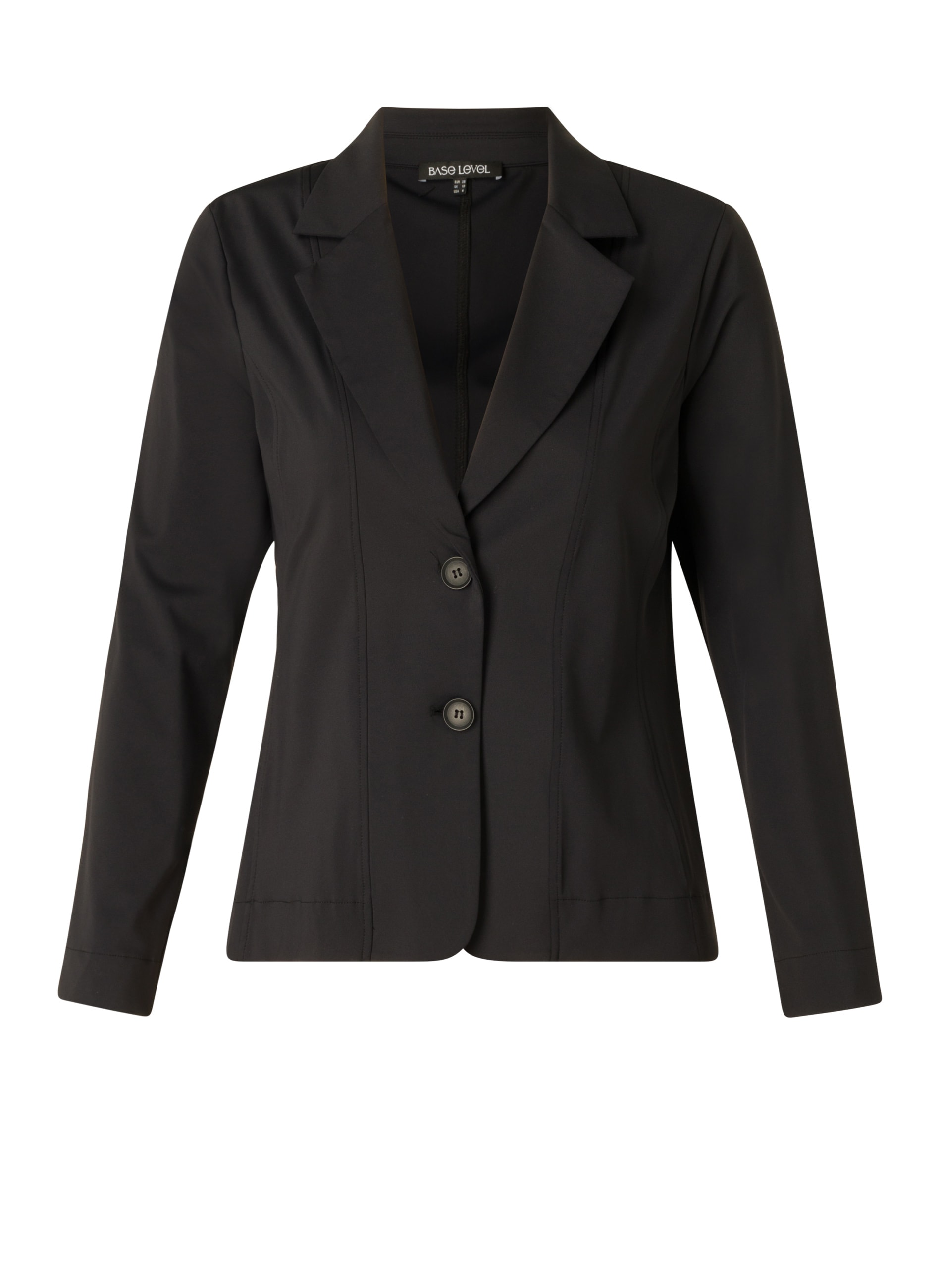 Base Level Jackenblazer »Thea«, mit Stretch