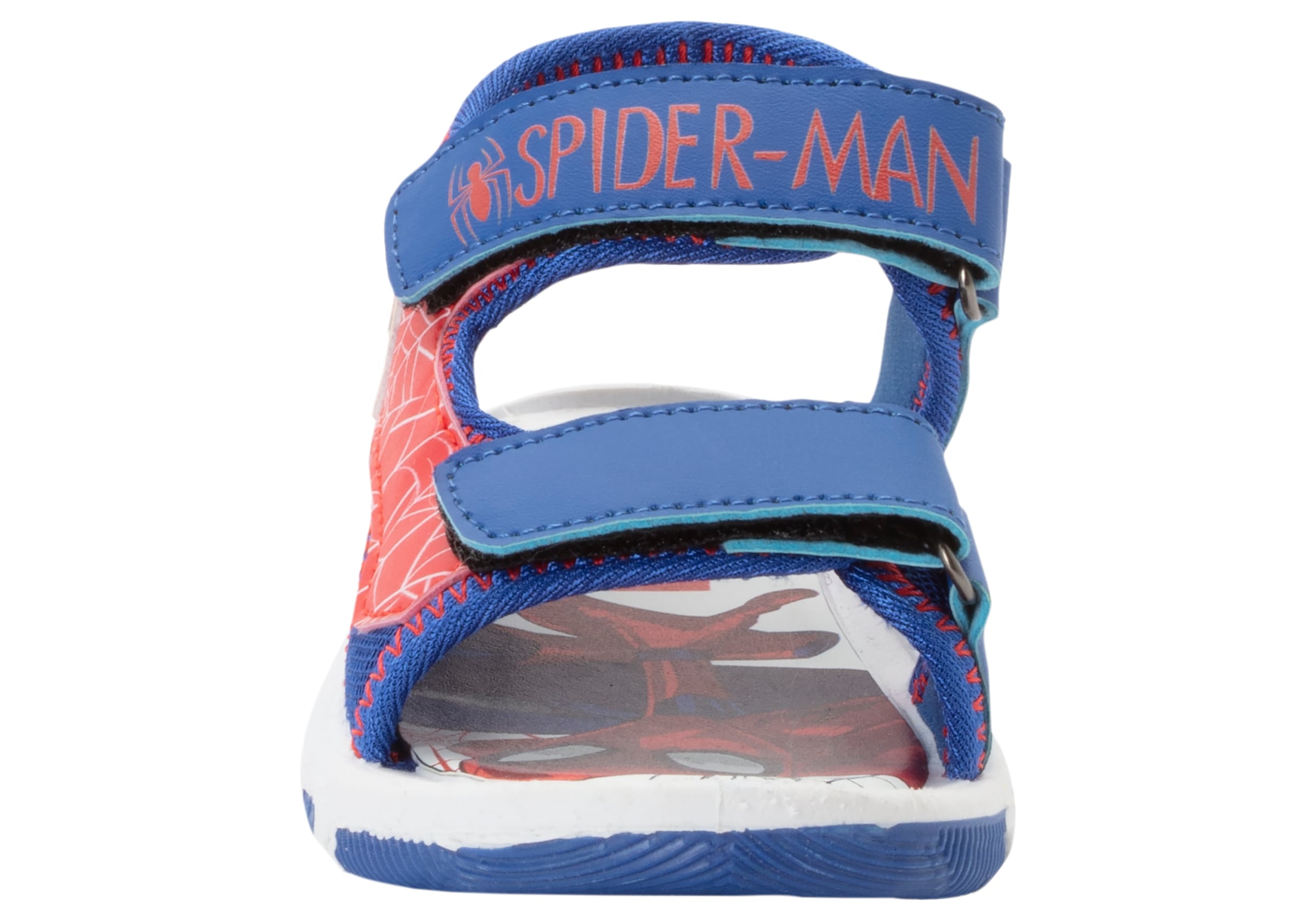 Disney Sandale »Spiderman«
